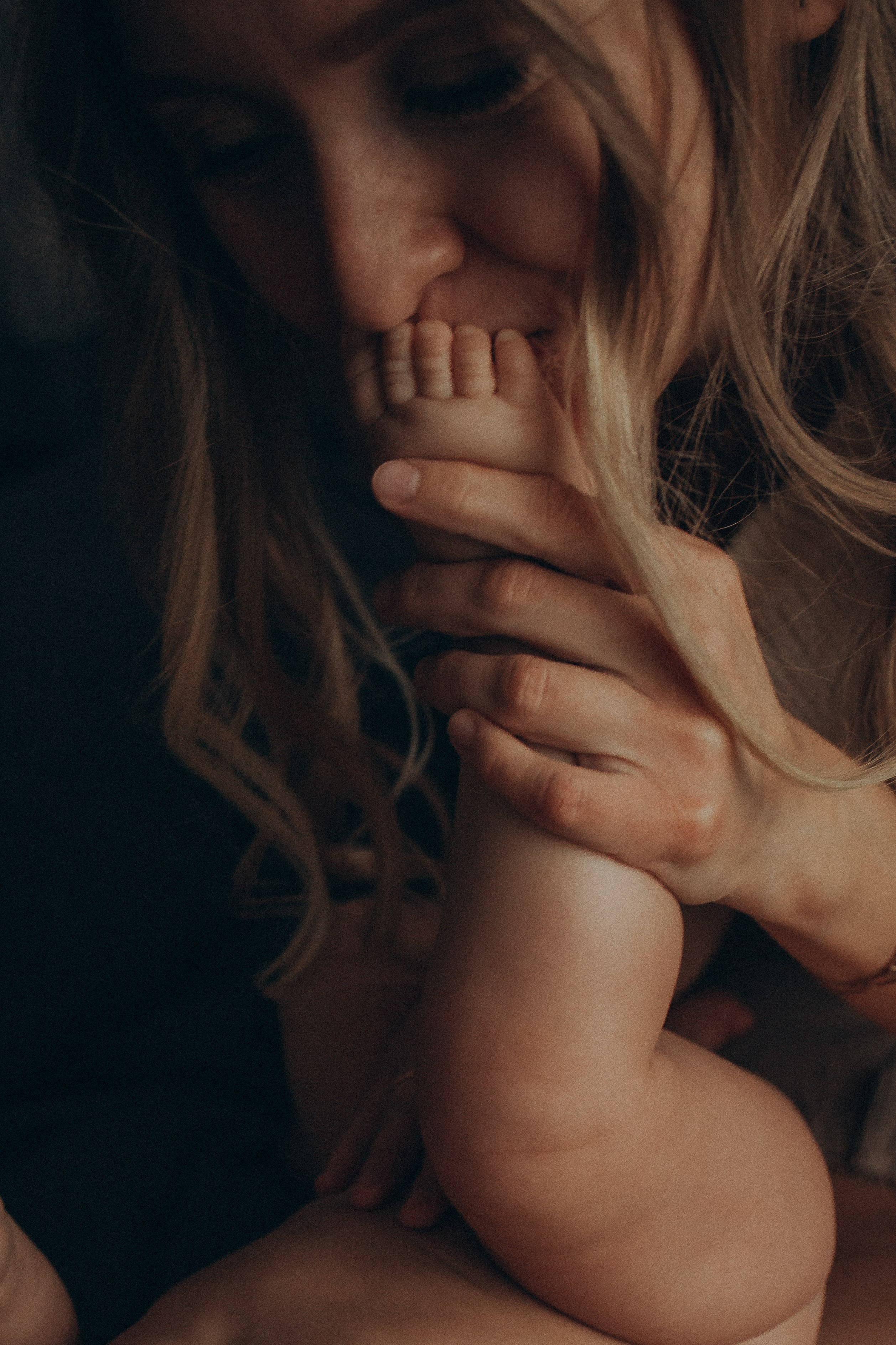 Михаил+Любовь=Виталина. Семейный и детский фотограф в Нижнем Новгороде Анурьева Алена