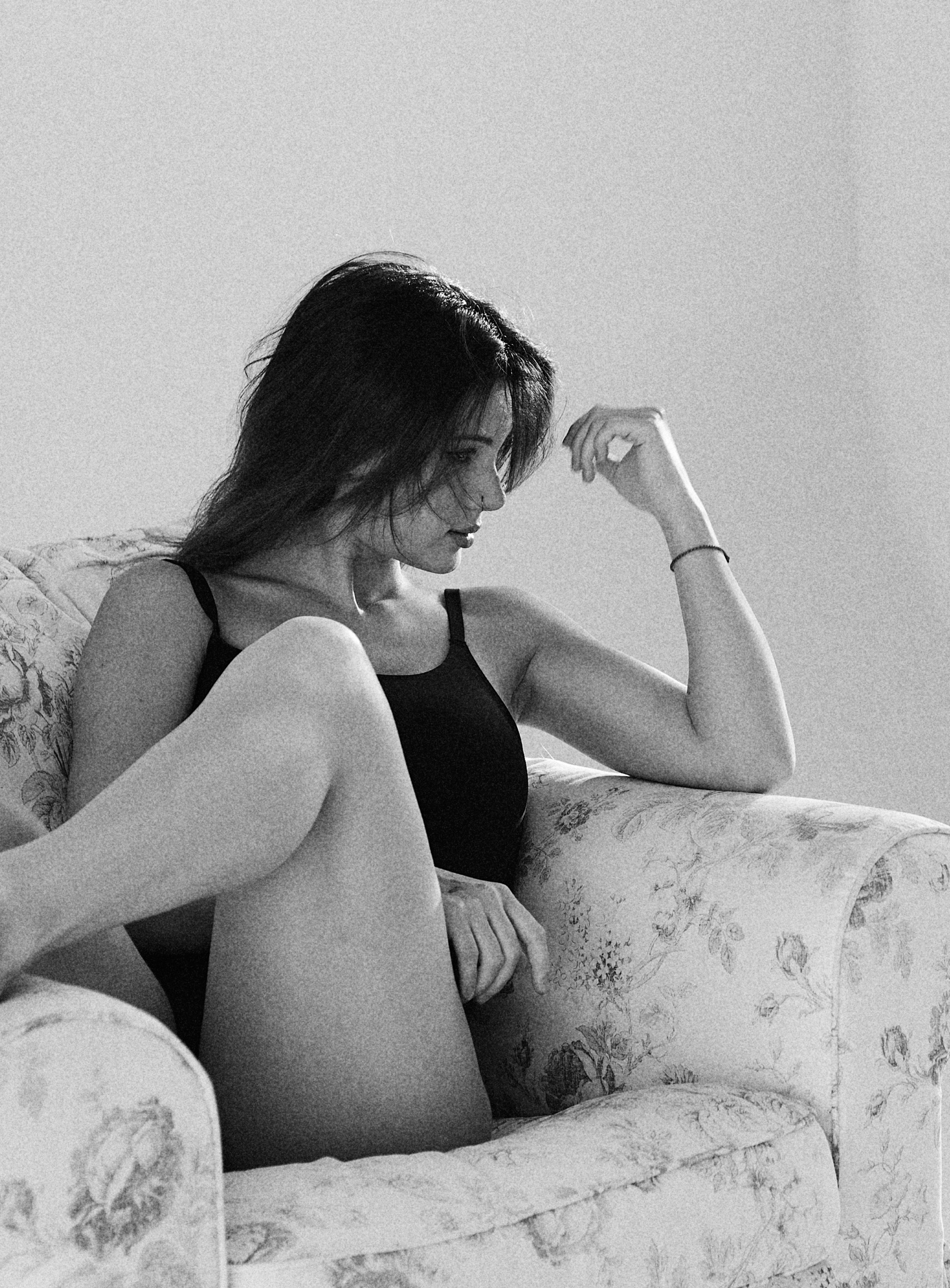 Покажу то, как виду тебя и твои изюминки. Tenny-Tiny Ph