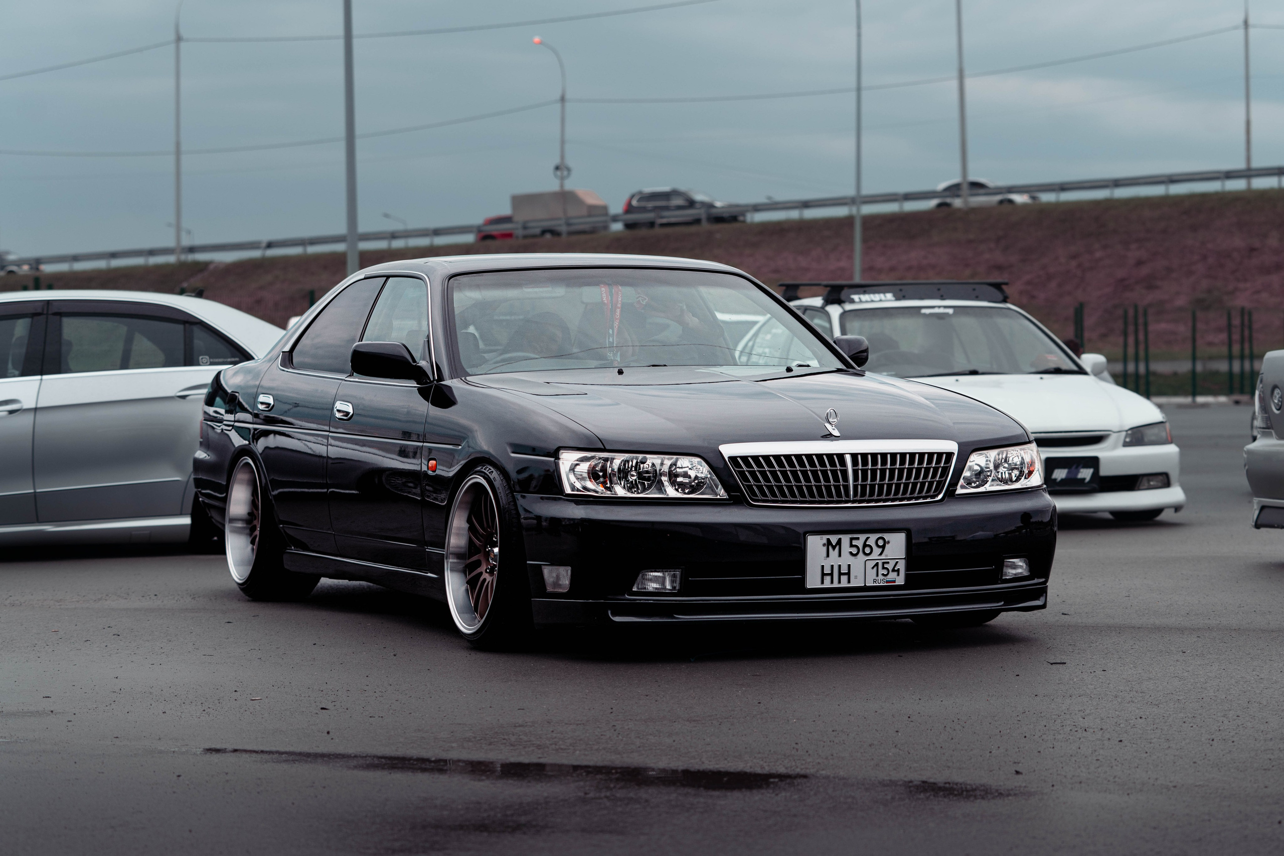 MIDDAY 19.07.2025. Магия фото/кино от Tony.REC