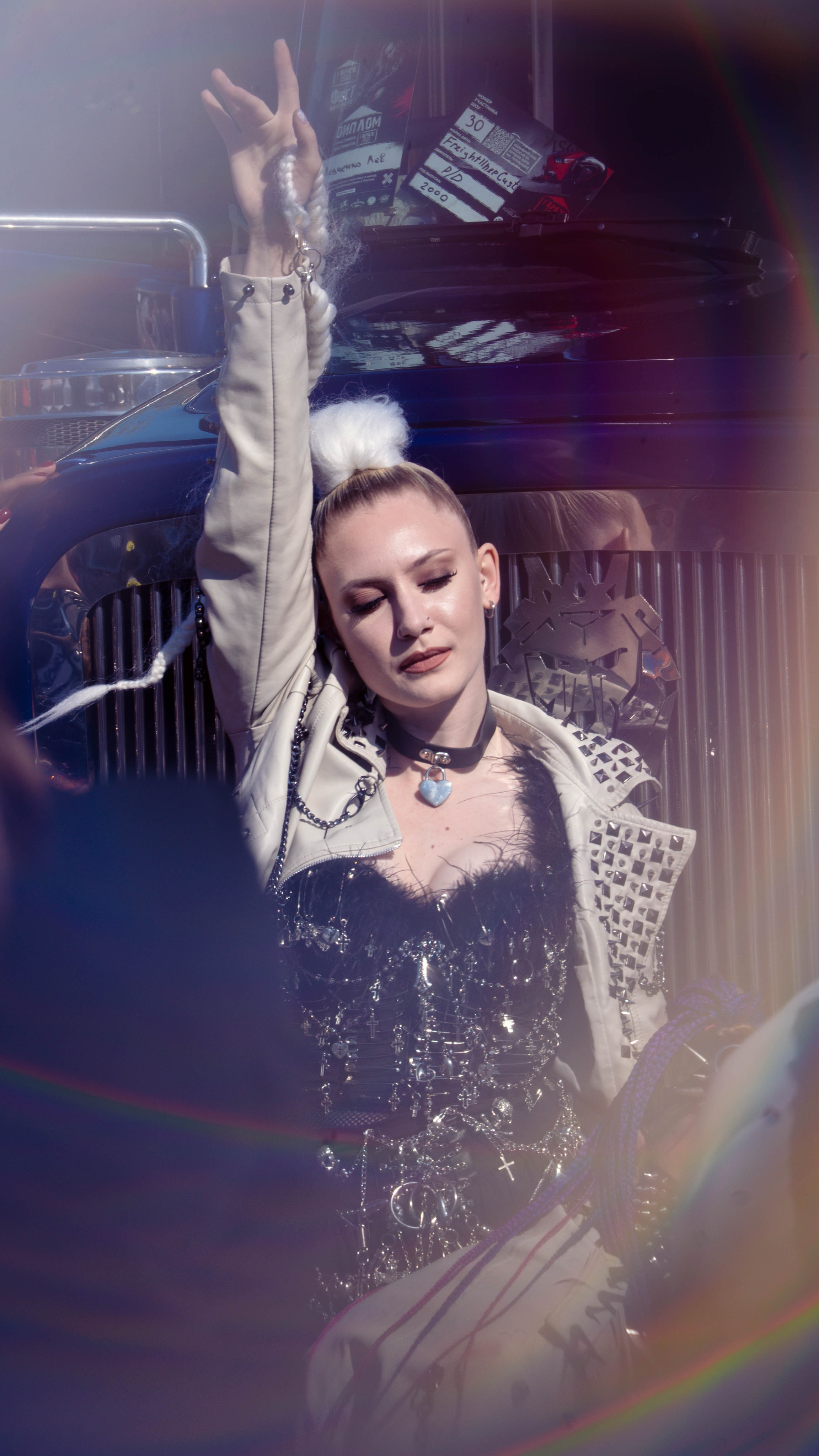 Гараж 12.5.1. Магия фото/кино от Tony.REC