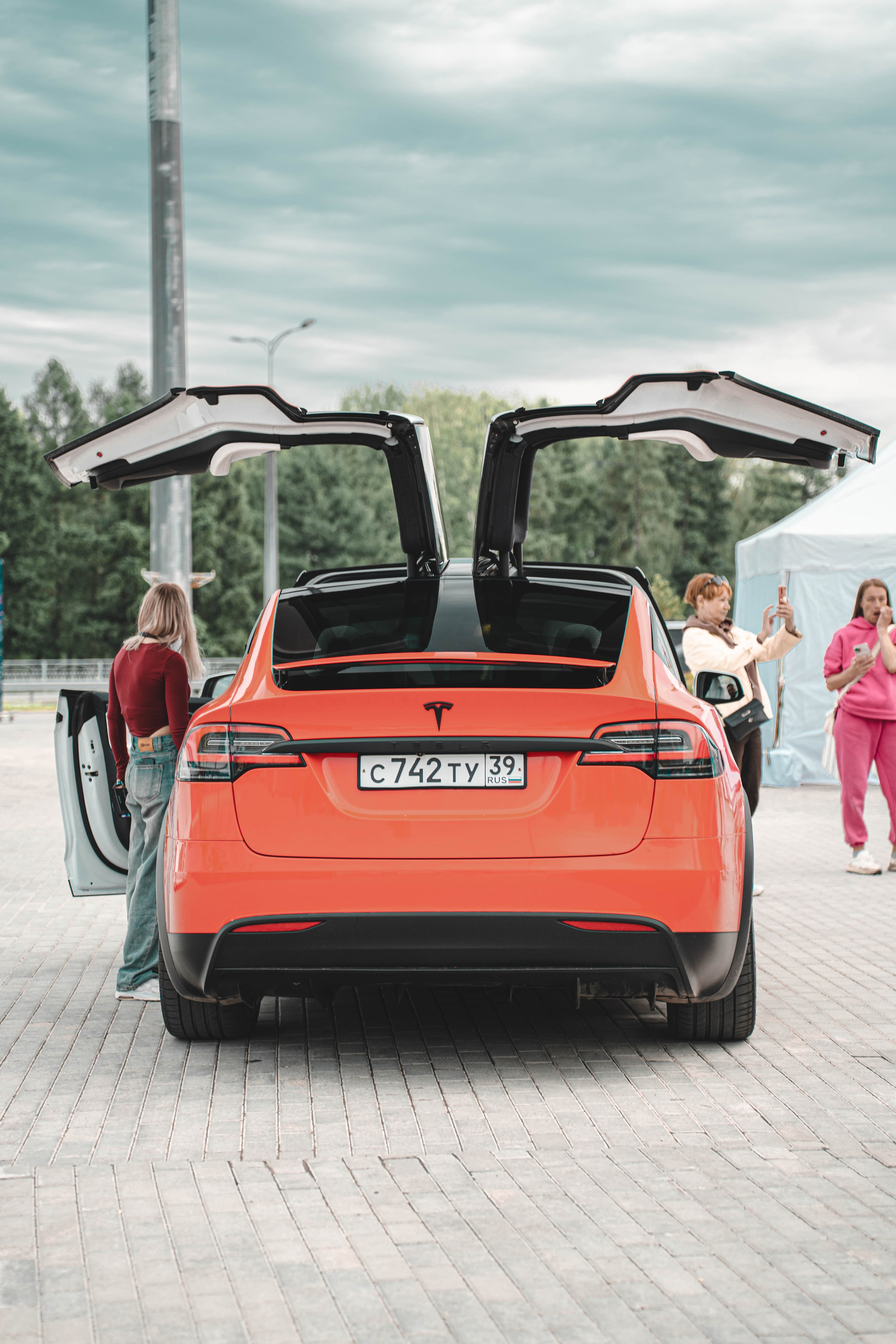 MIDDAY 17.05.2025. Магия фото/кино от Tony.REC