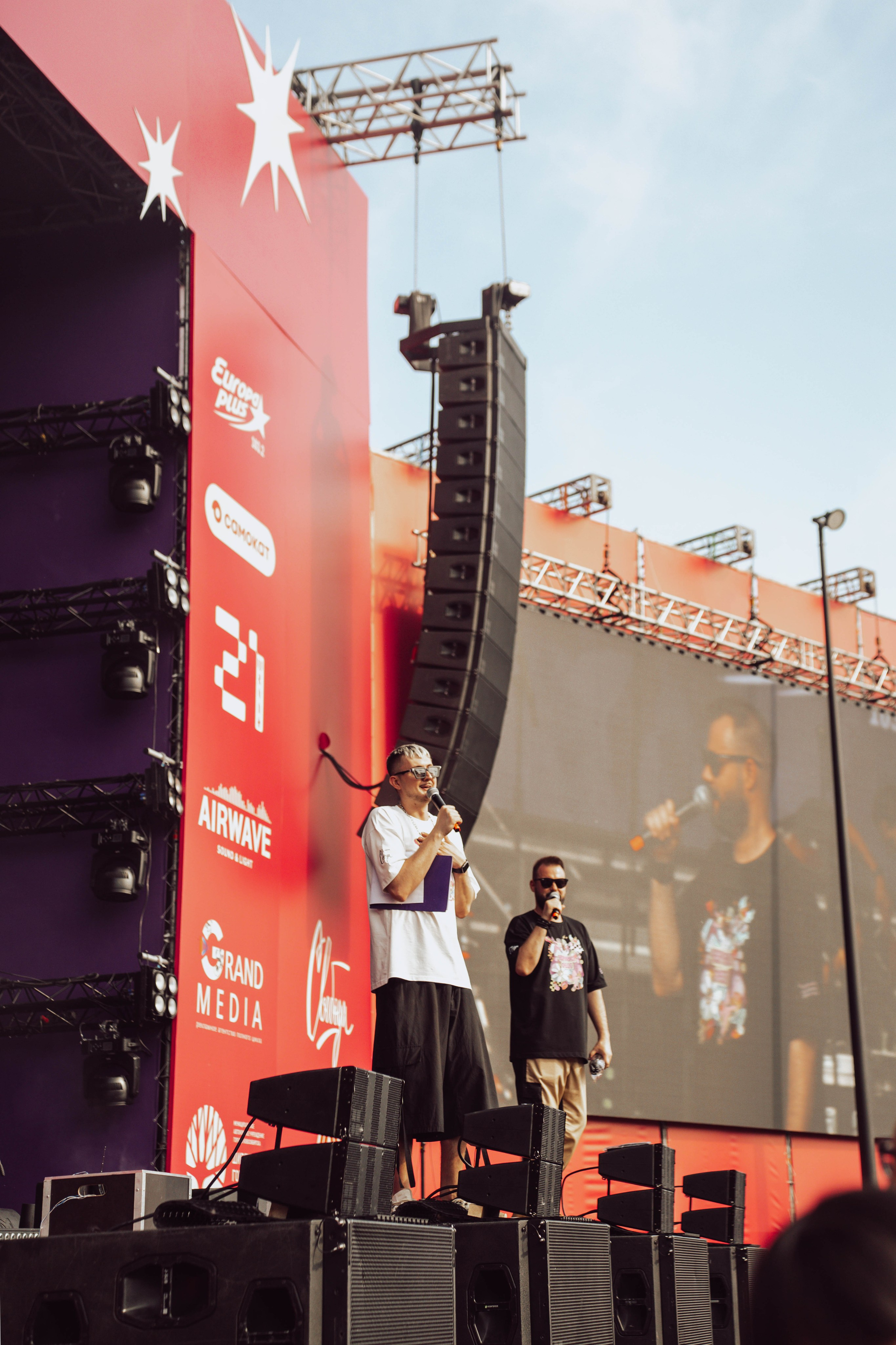 Черника Music Fest. Магия фото/кино от Tony.REC