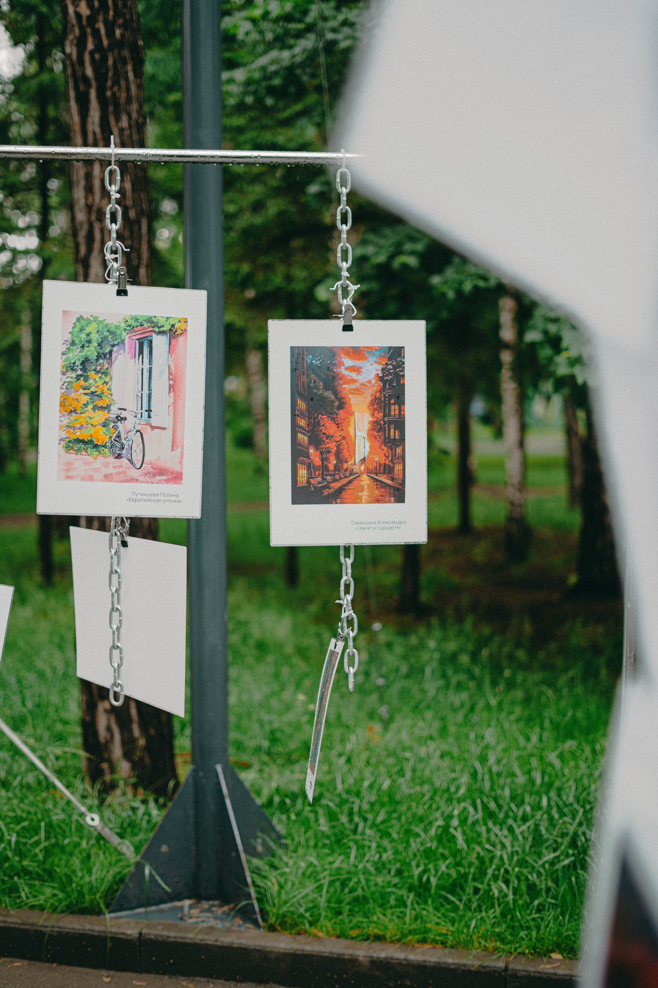 Фестиваль «АРТ-ФАБРИКА». Магия фото/кино от Tony.REC