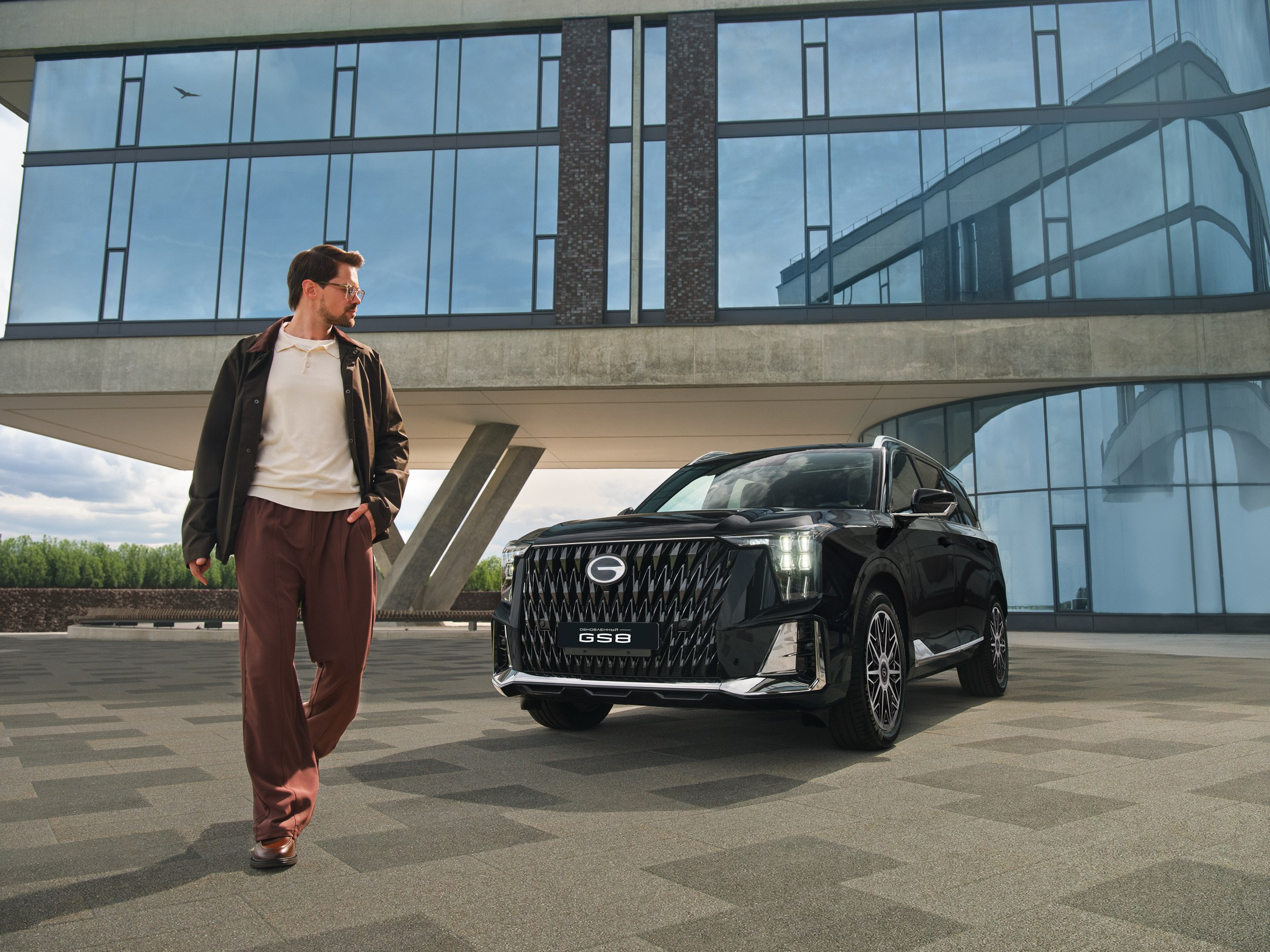 Retouch. Mikhail Malyugin | Portrait & Commercial photographer