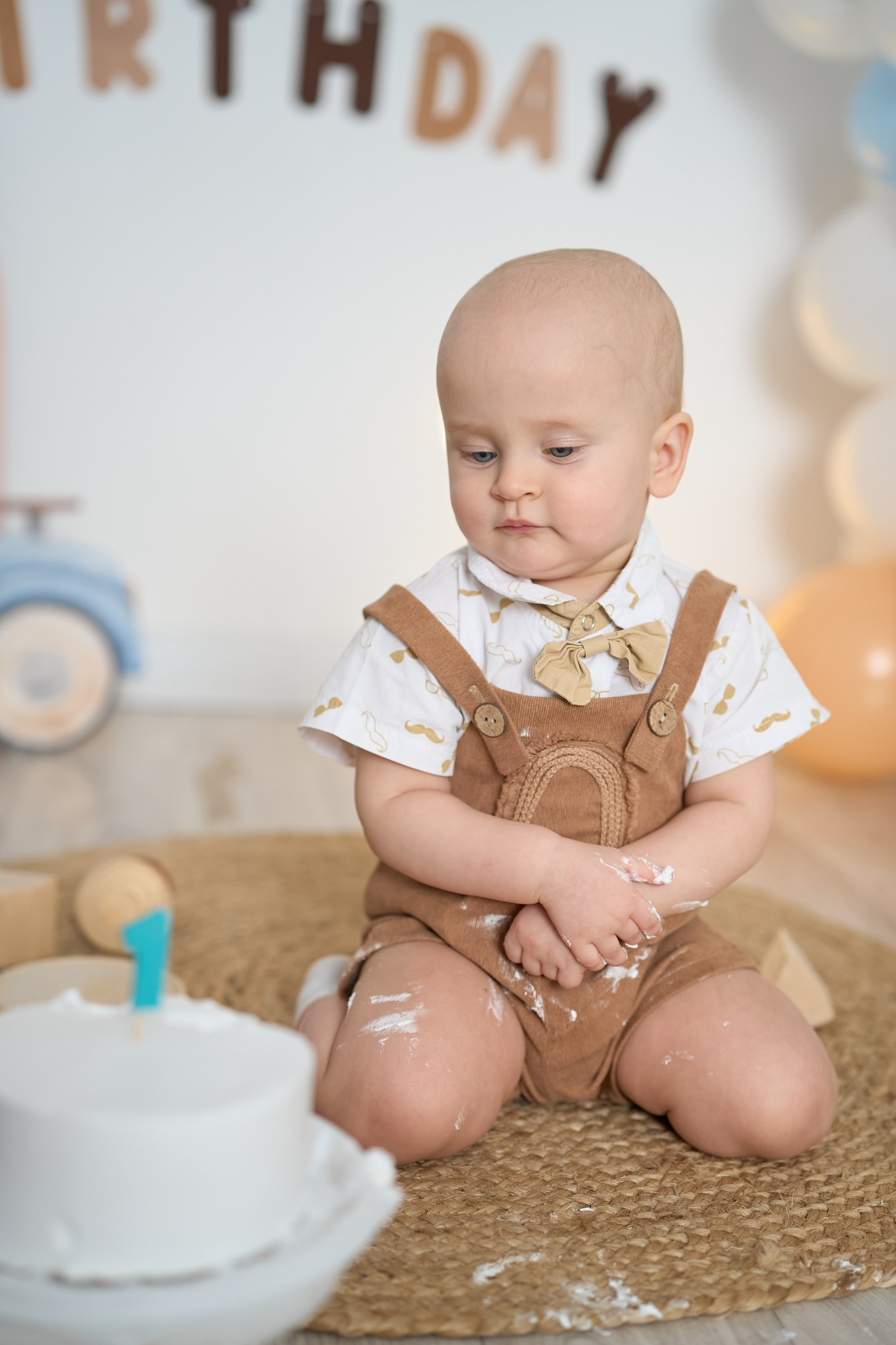 Фотосъемки Дни рождения. Фотограф Юлия Ремезова