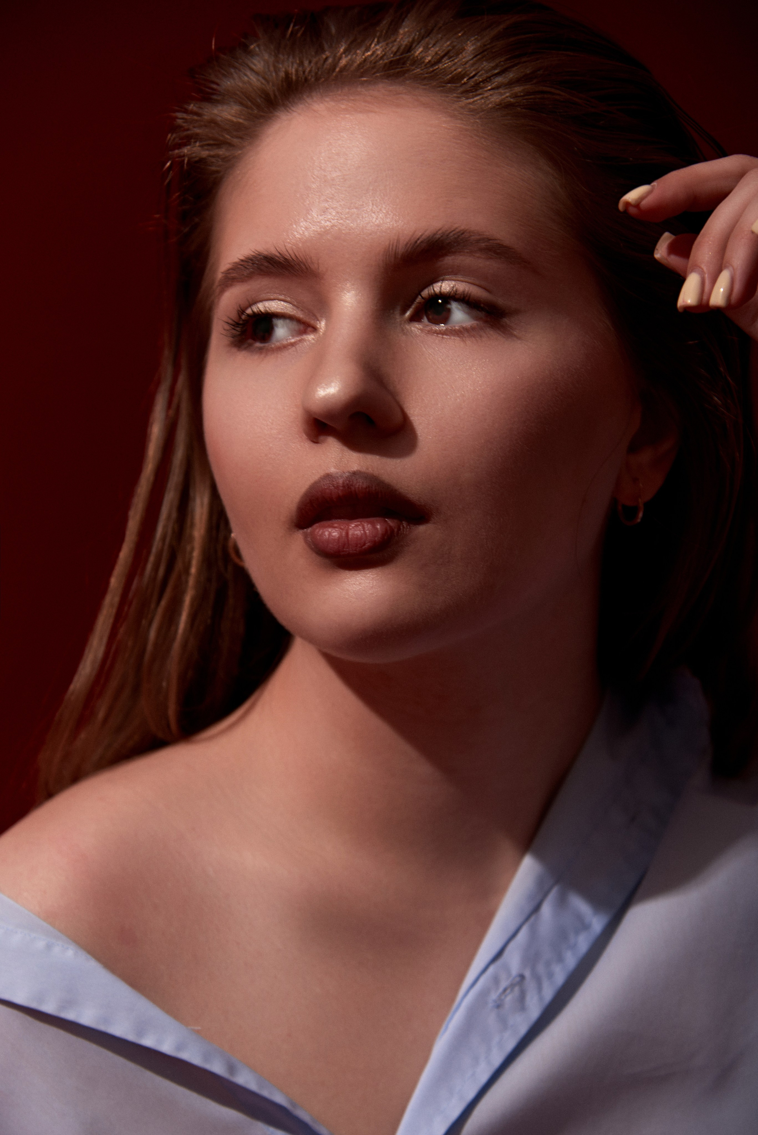 Красота в каждом кадре. Фотограф Юлия Ремезова