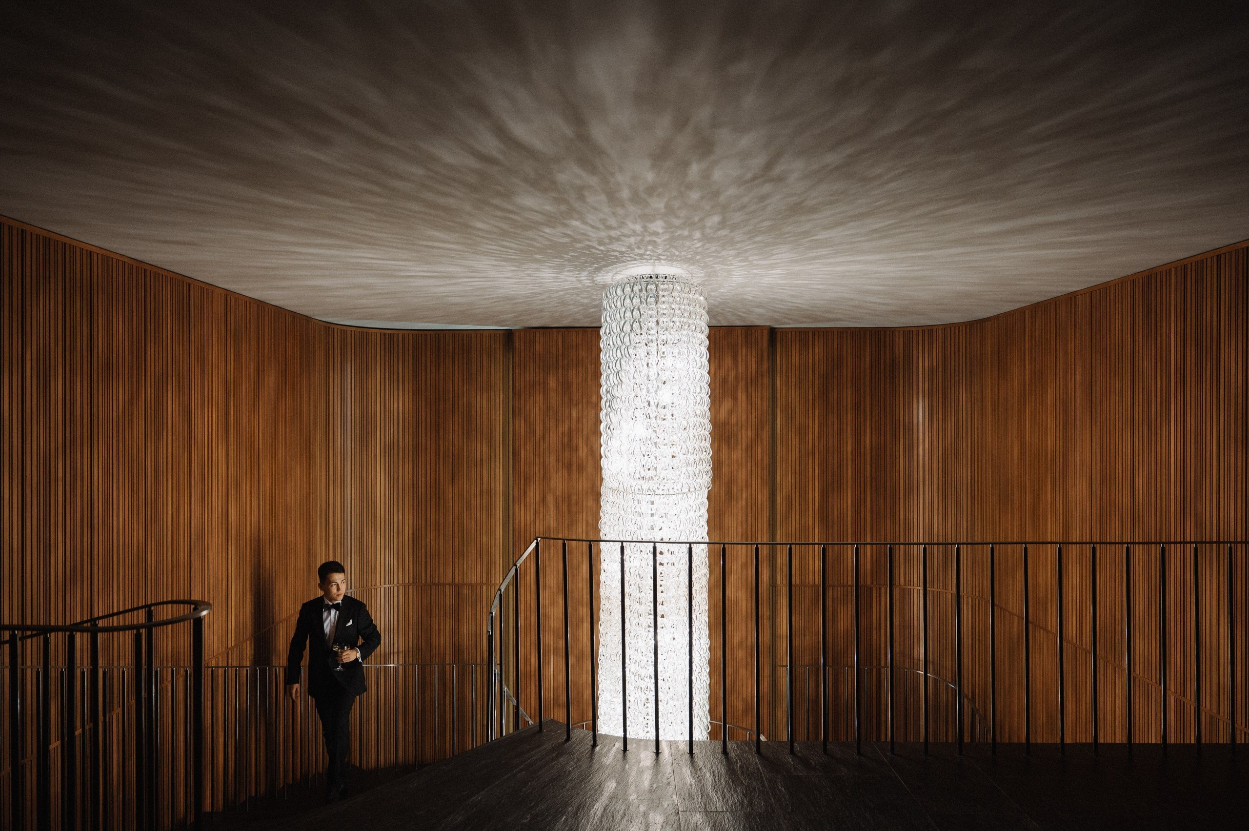 Кристина и Шамиль