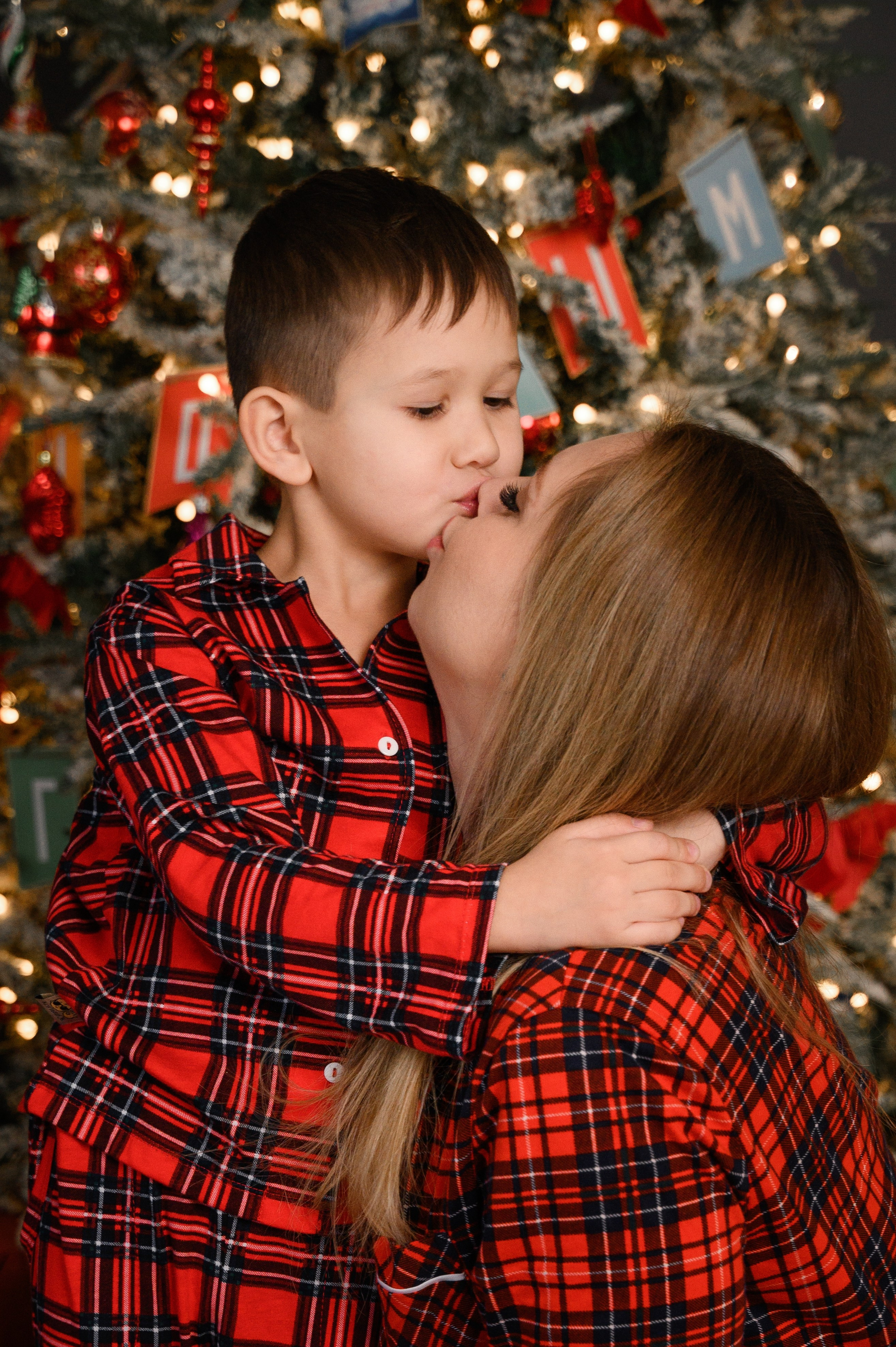 Самая НОВОГОДНЯЯ фотосессия!. Свадебный фотограф Константинова Елена