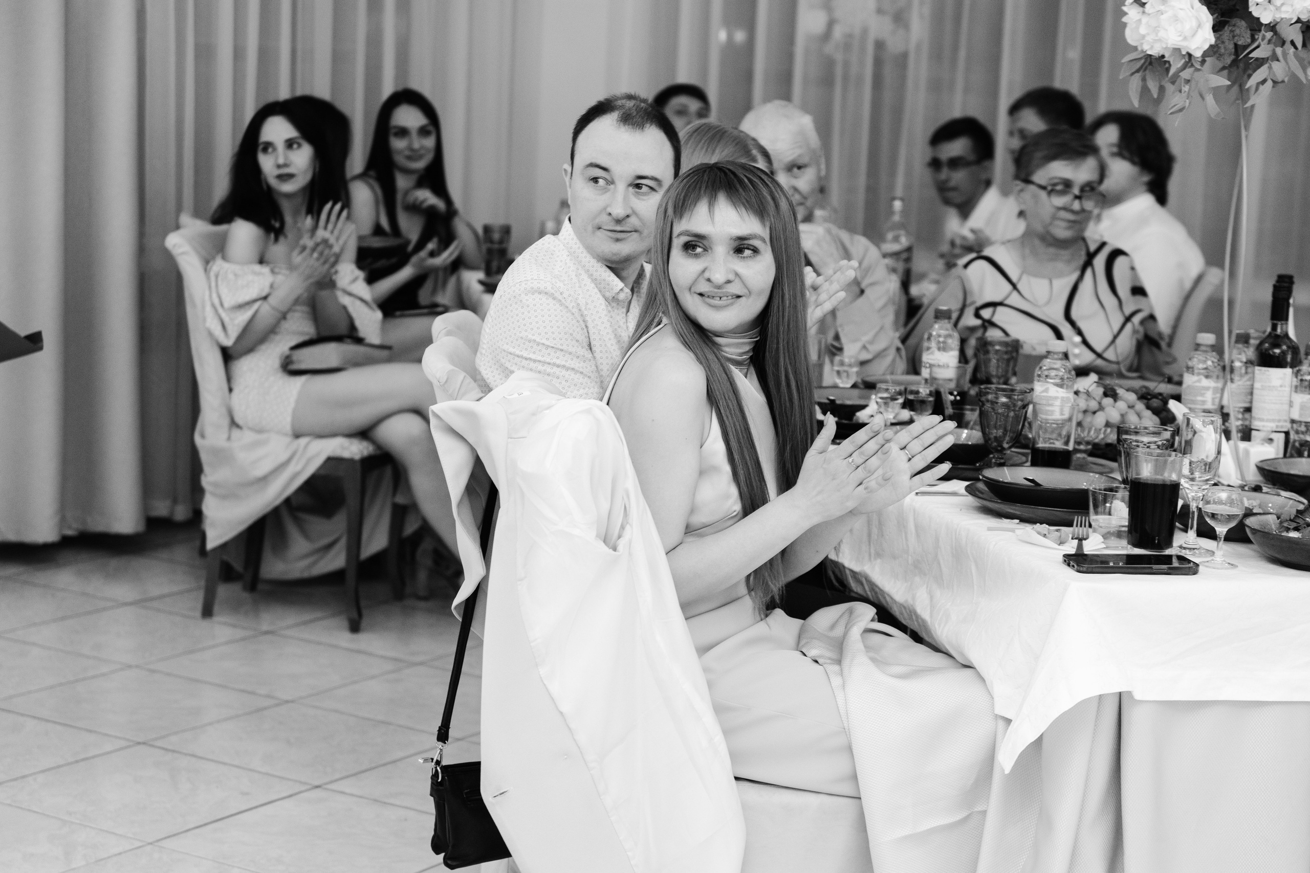 Renat & Alina. Свадебный фотограф Ильнар Асадуллин