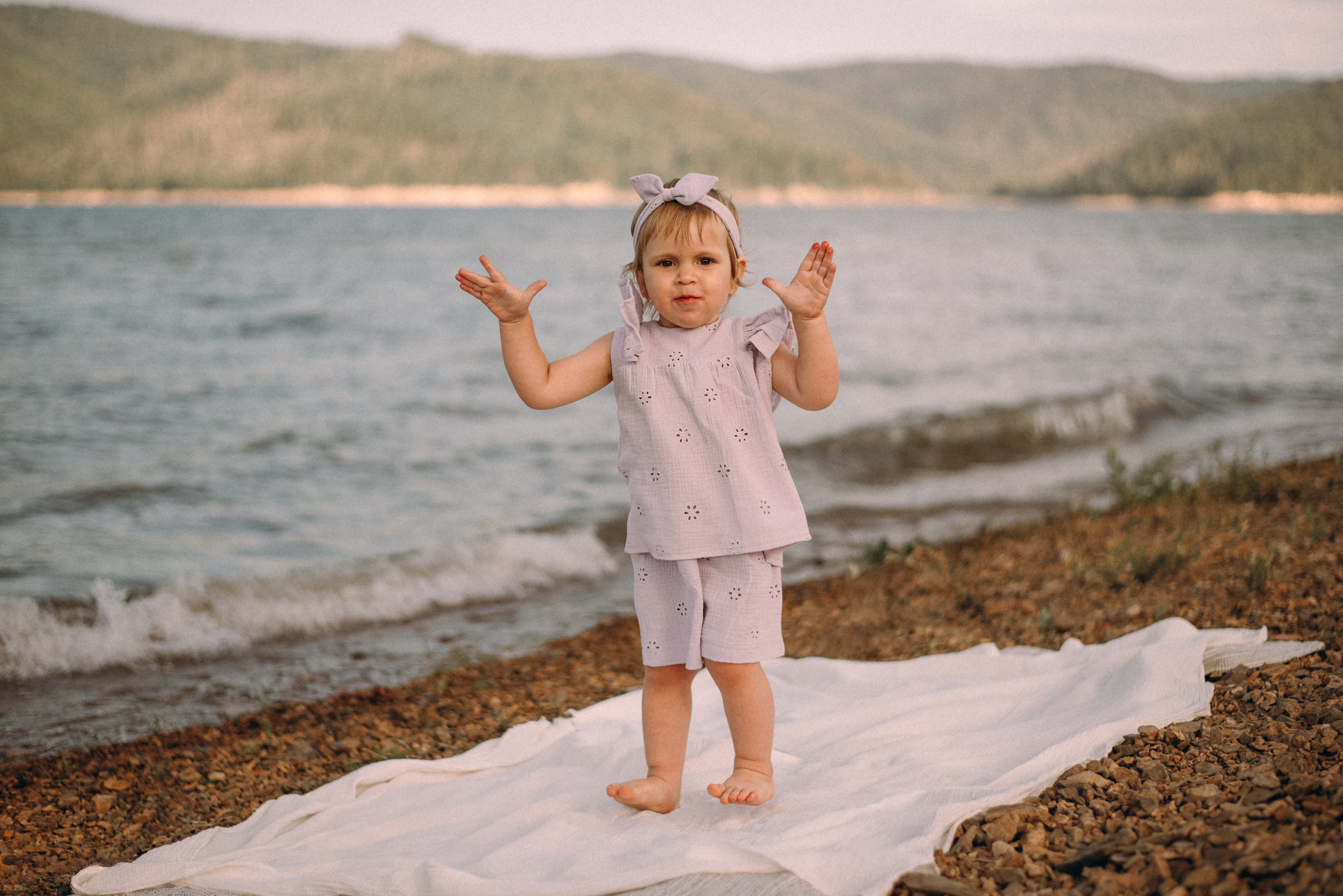 Фотограф  Потапова Анна