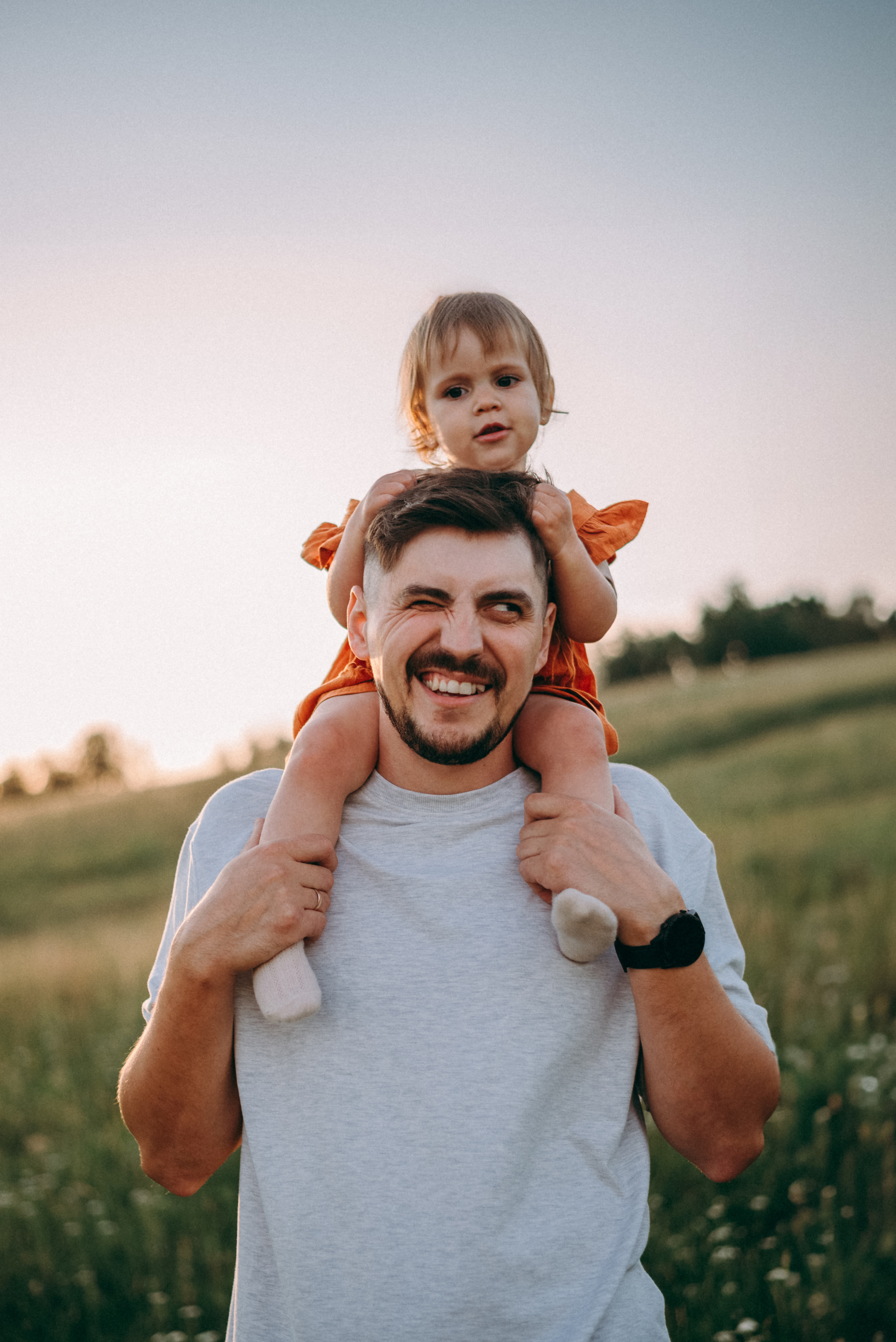 Атмосфера счастья. Фотограф  Потапова Анна