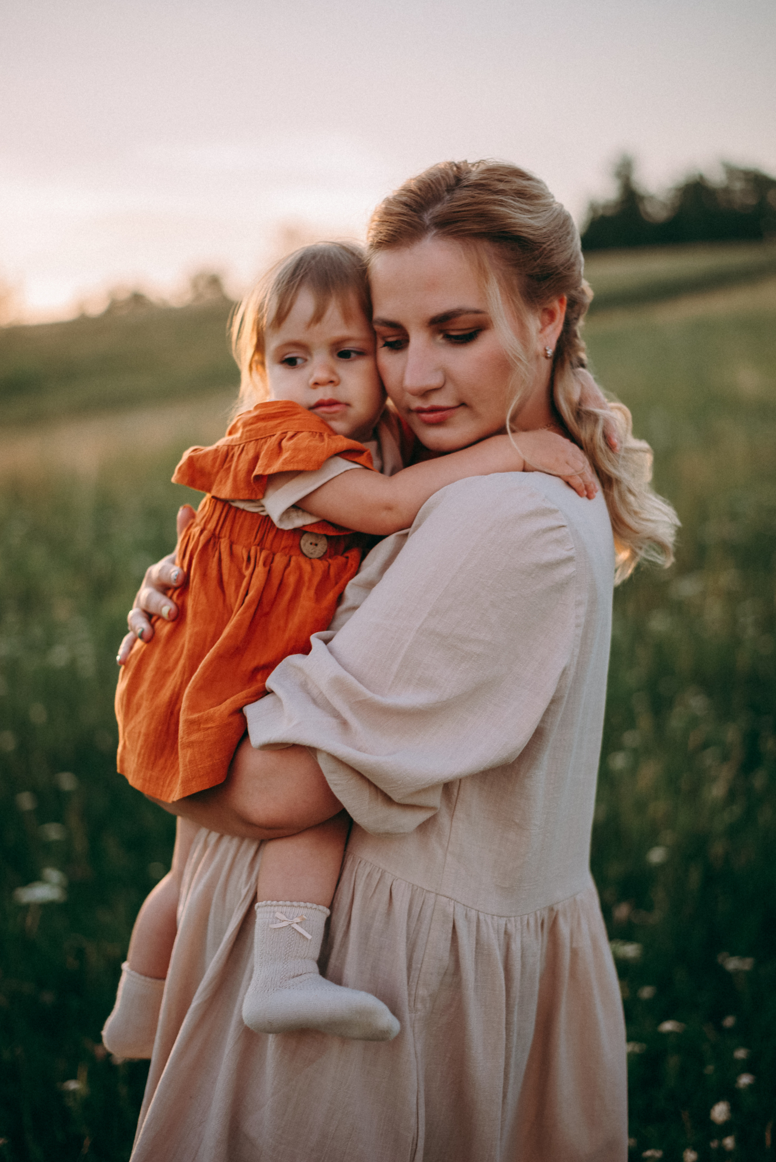 Атмосфера счастья. Фотограф  Потапова Анна