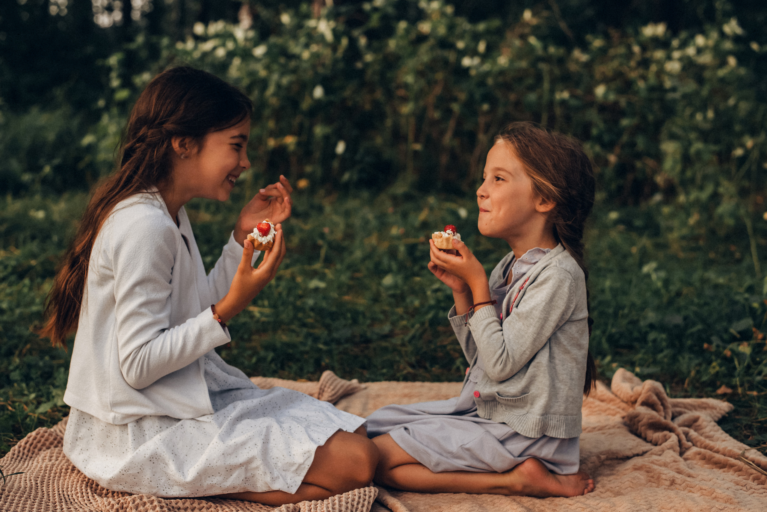 Вместе…. Фотограф  Потапова Анна