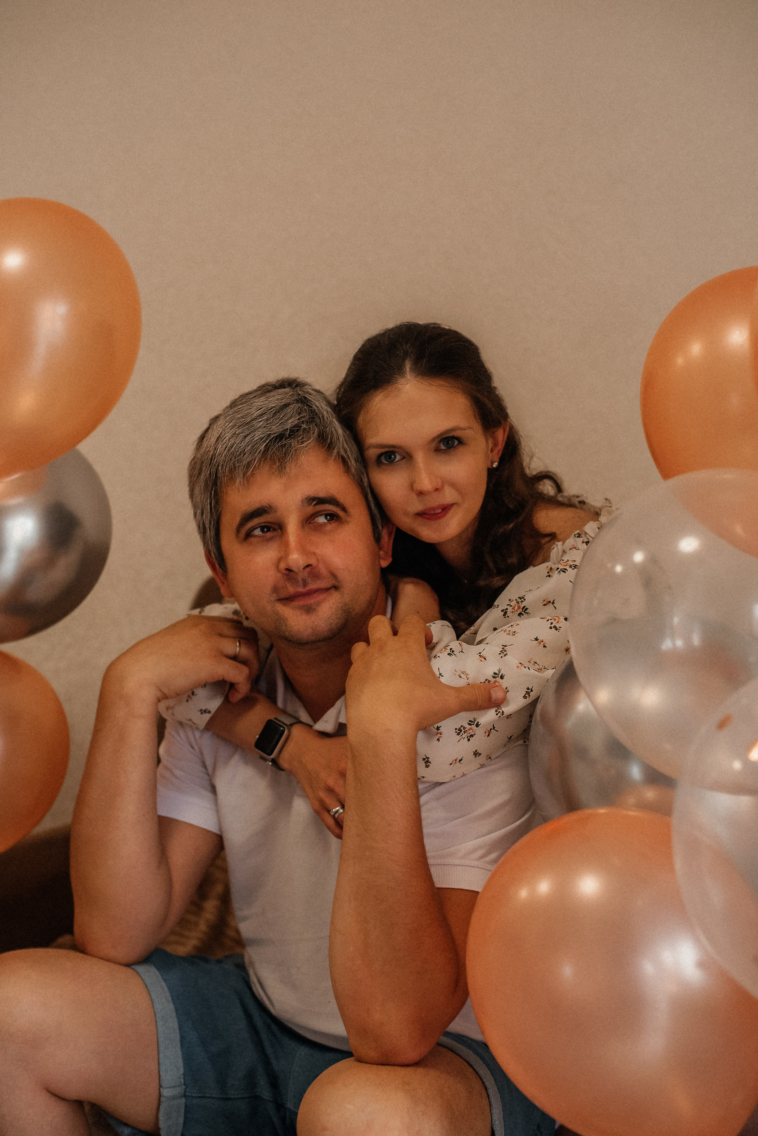 Моменты рядом. Фотограф  Потапова Анна