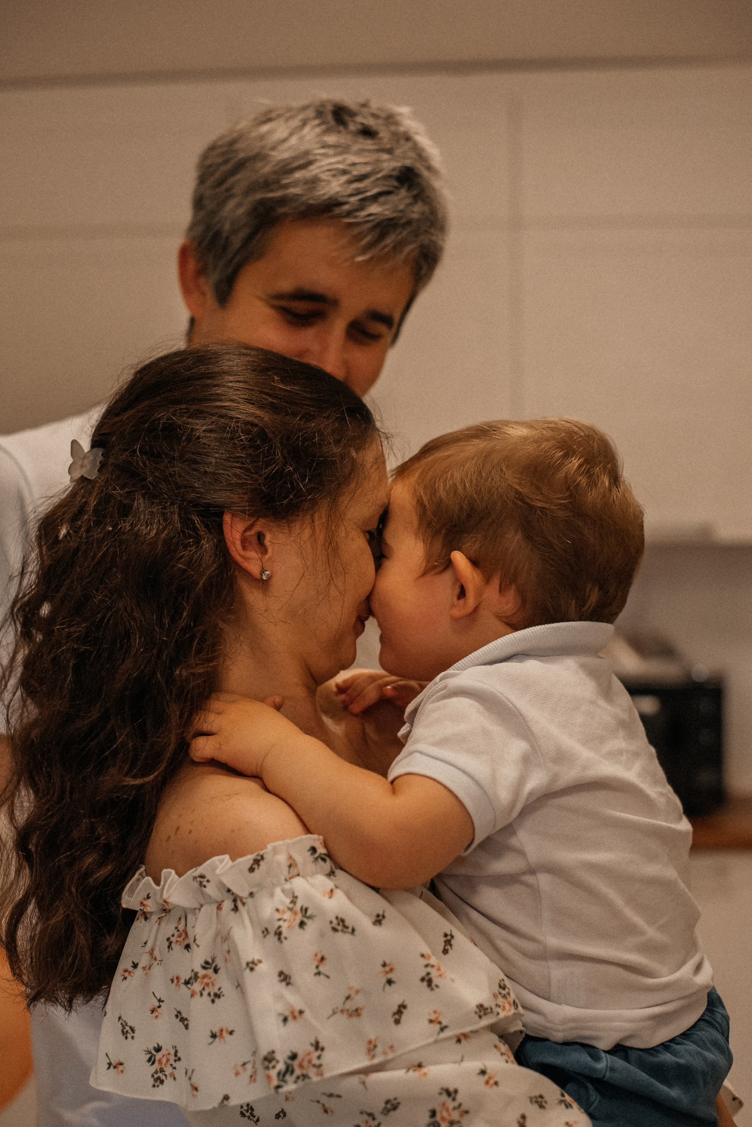 Моменты рядом. Фотограф  Потапова Анна