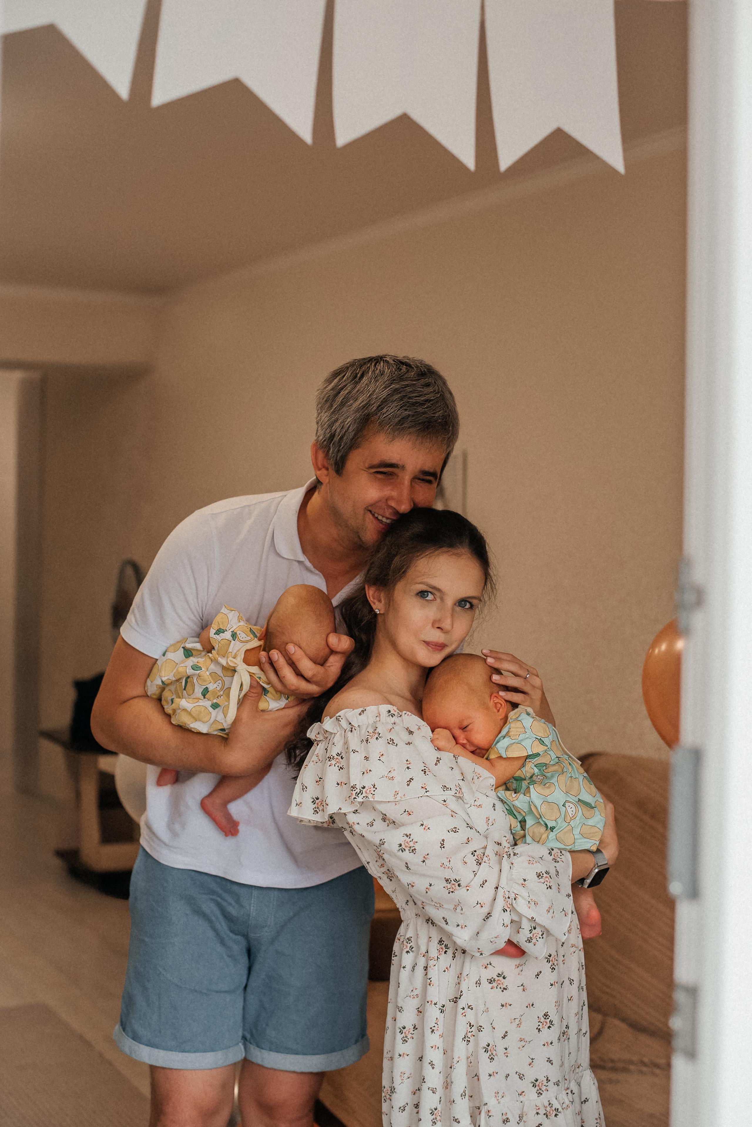 Моменты рядом. Фотограф  Потапова Анна