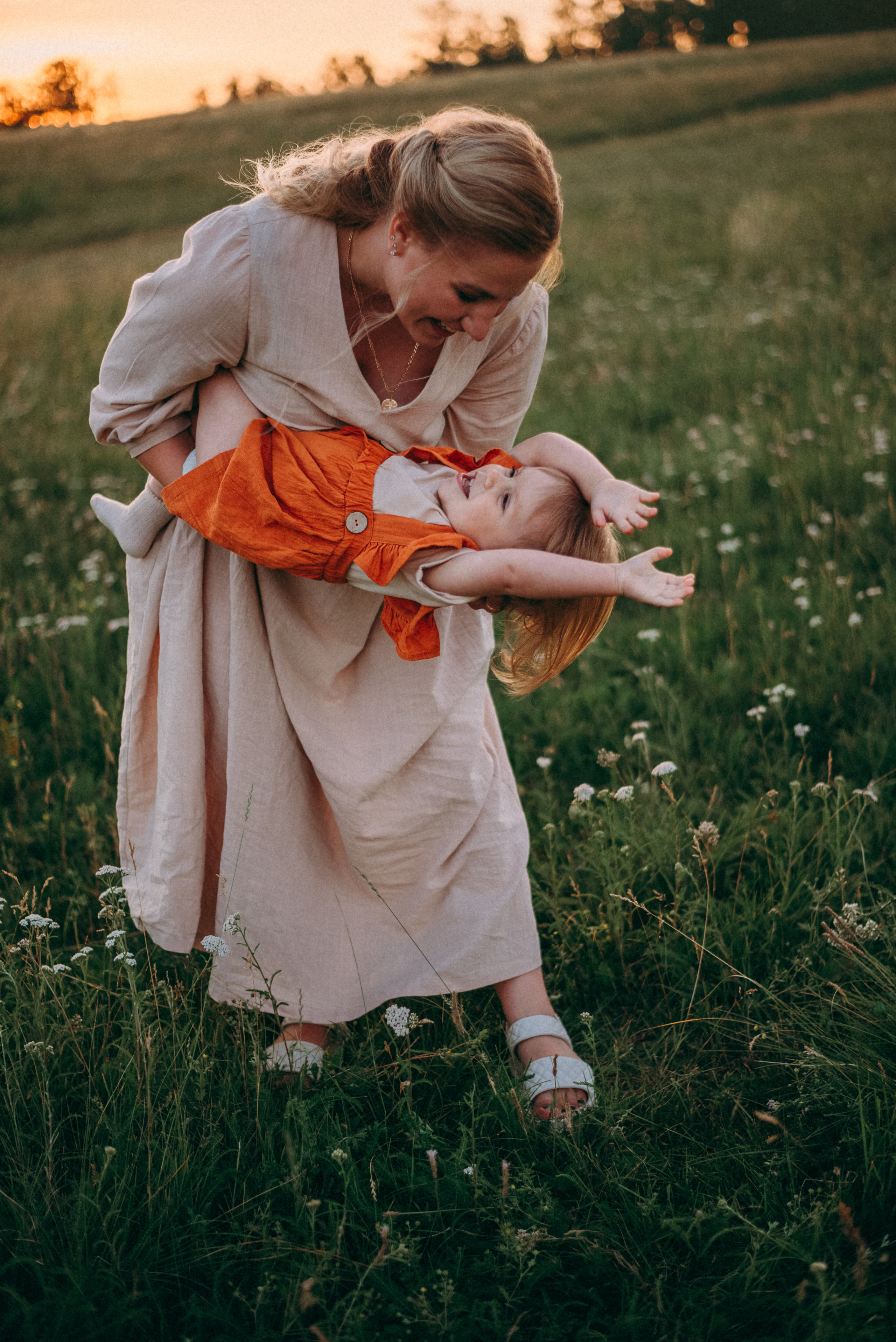 Атмосфера счастья. Фотограф  Потапова Анна