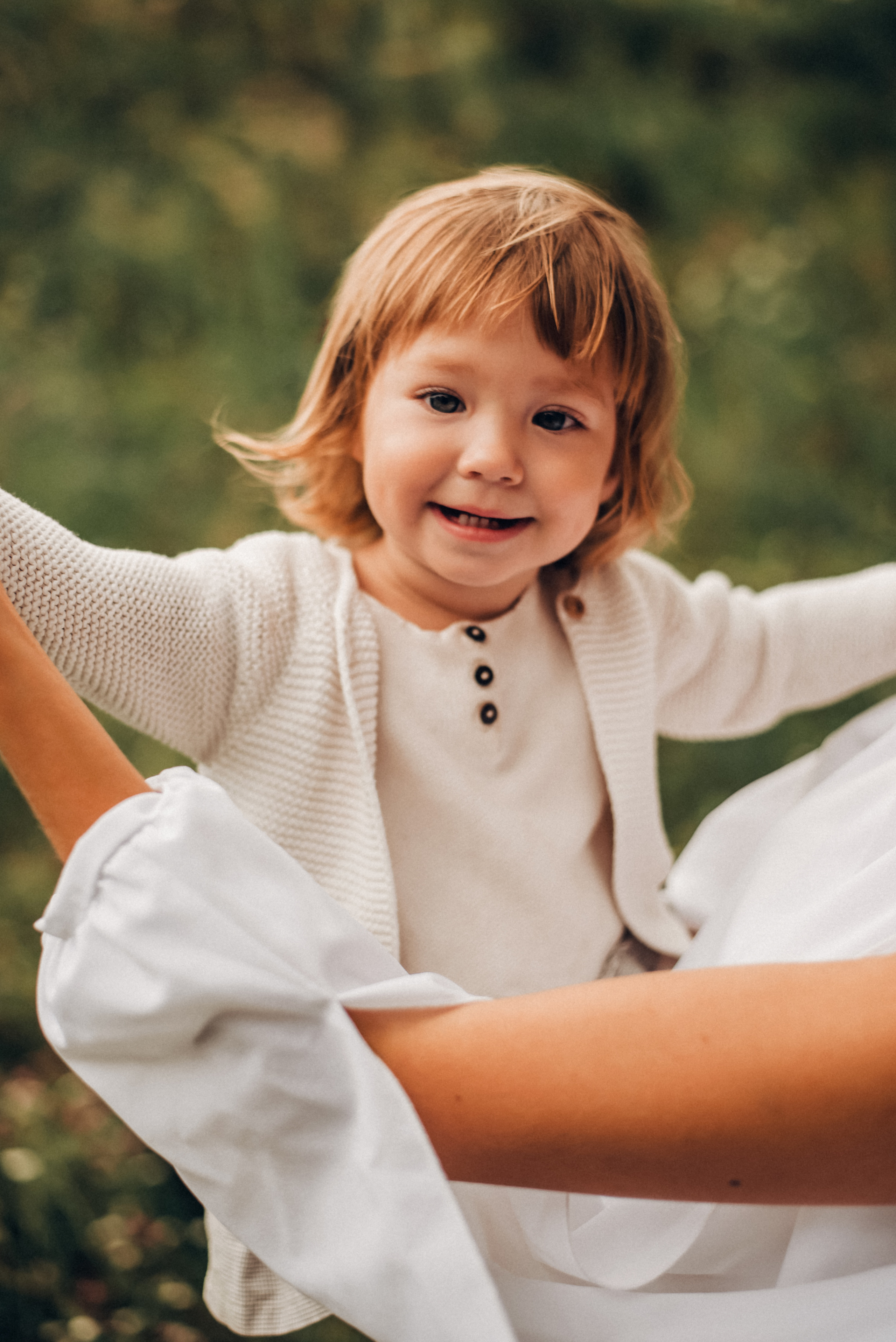 Детство. Фотограф  Потапова Анна