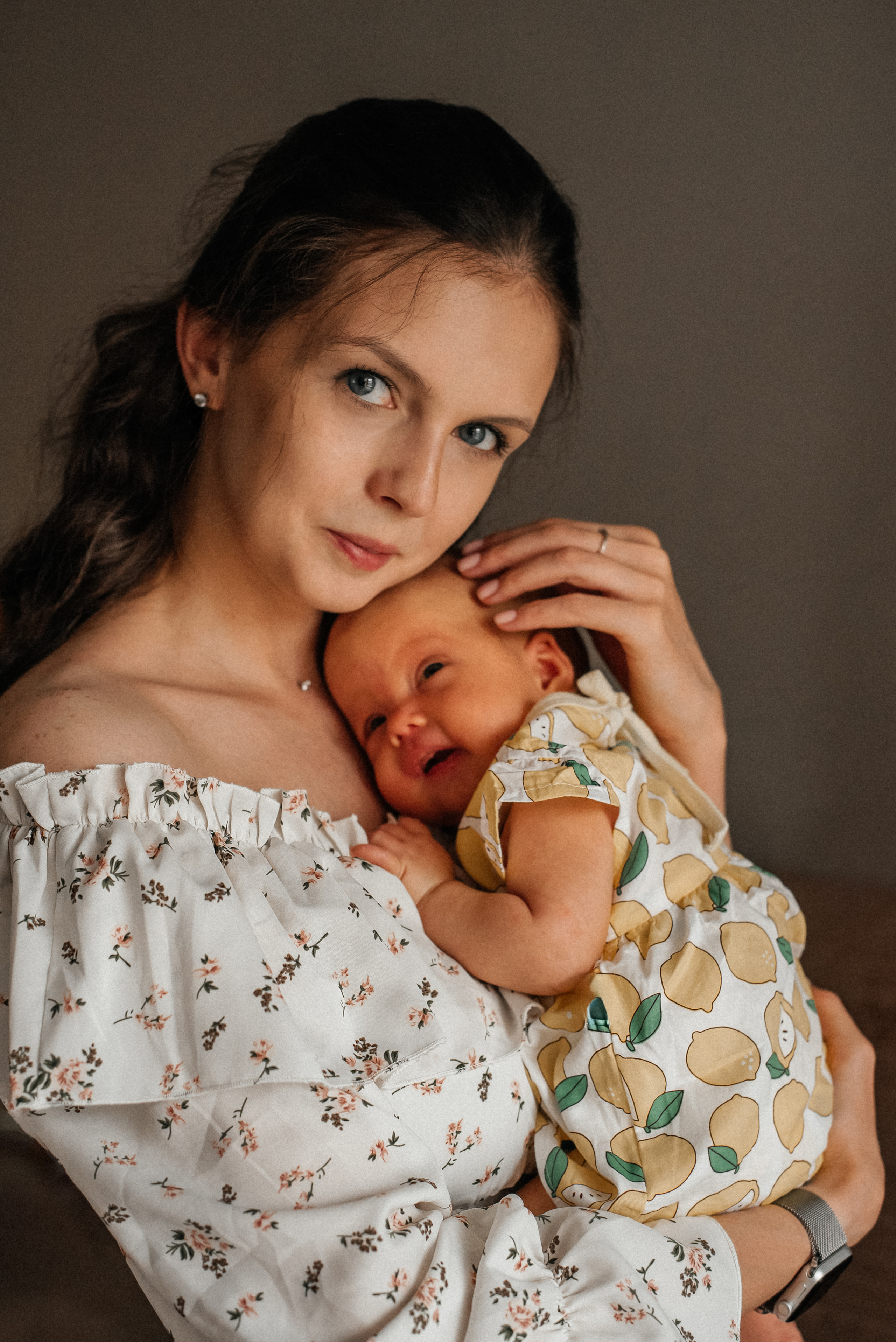 Моменты рядом. Фотограф  Потапова Анна