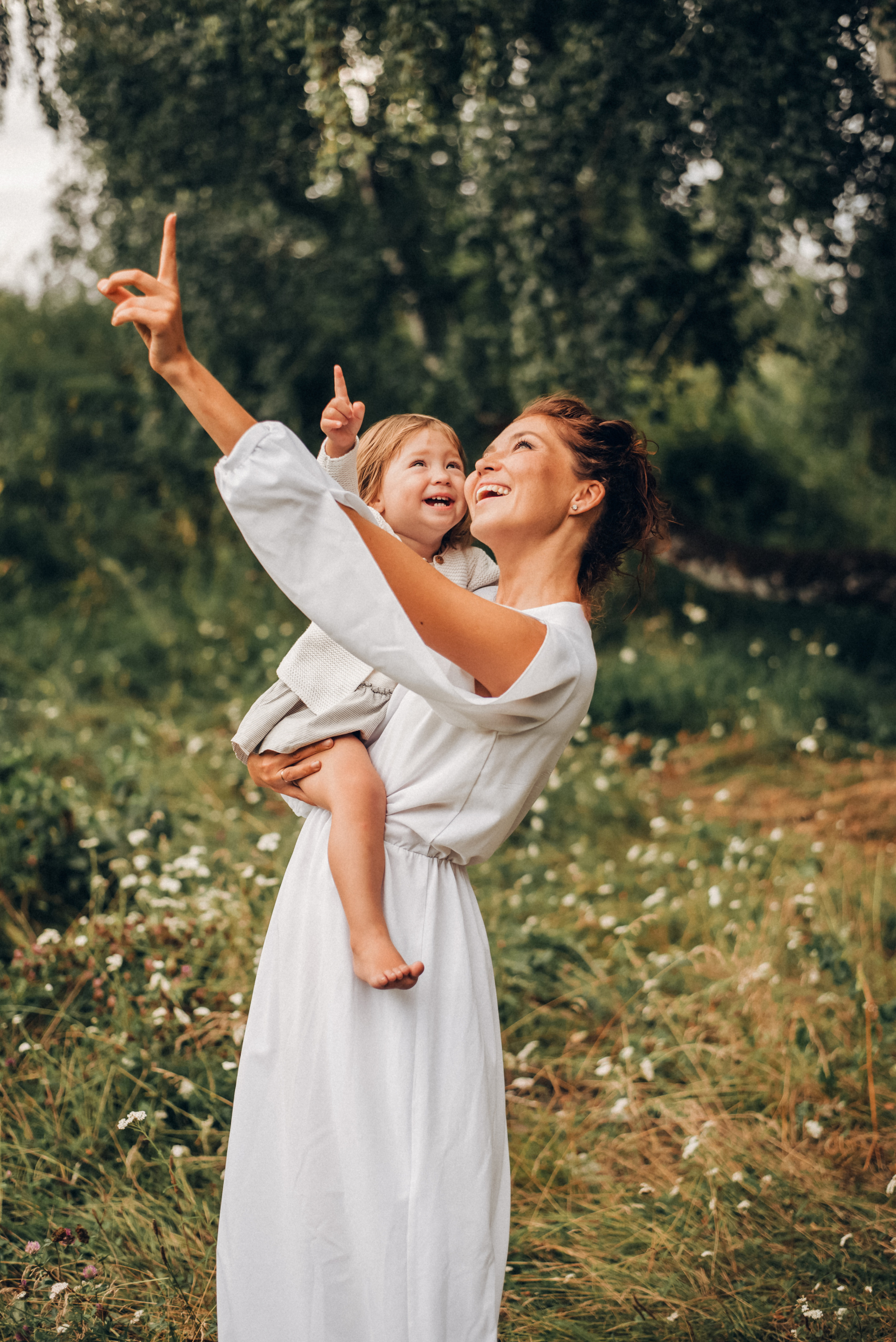 Детство. Фотограф  Потапова Анна