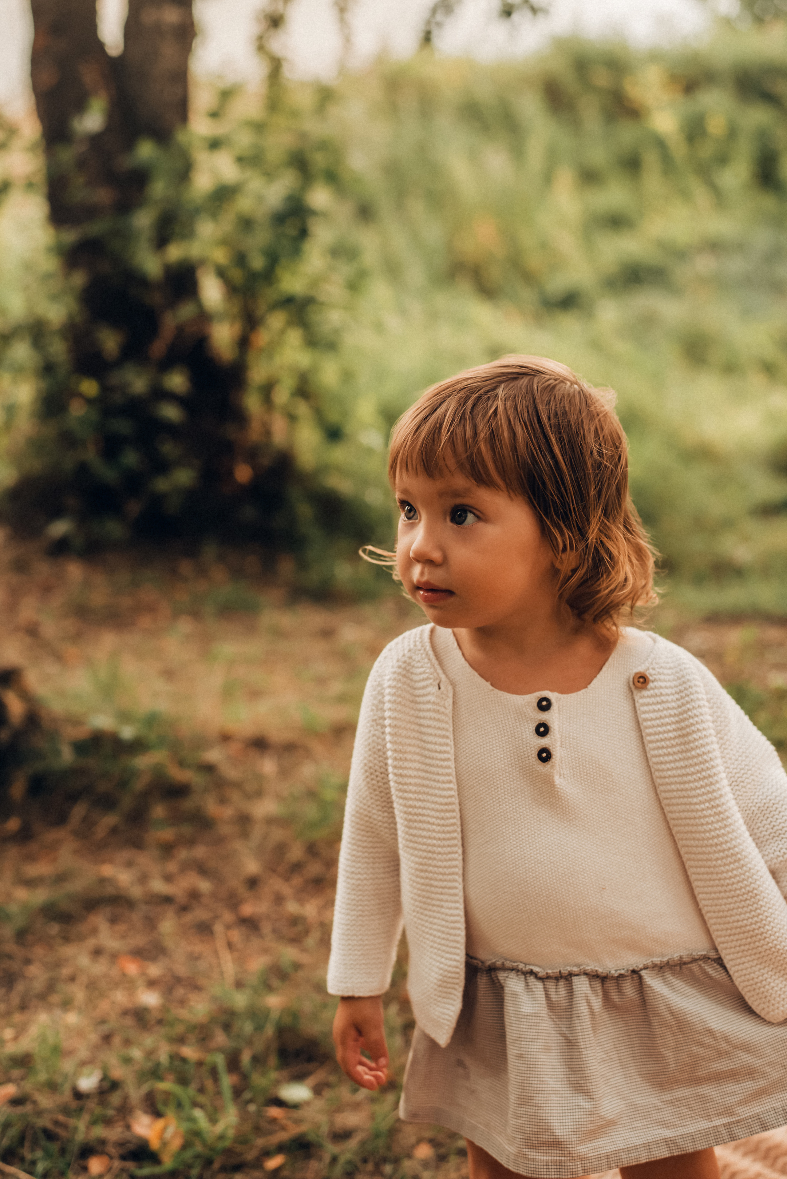 Детство. Фотограф  Потапова Анна