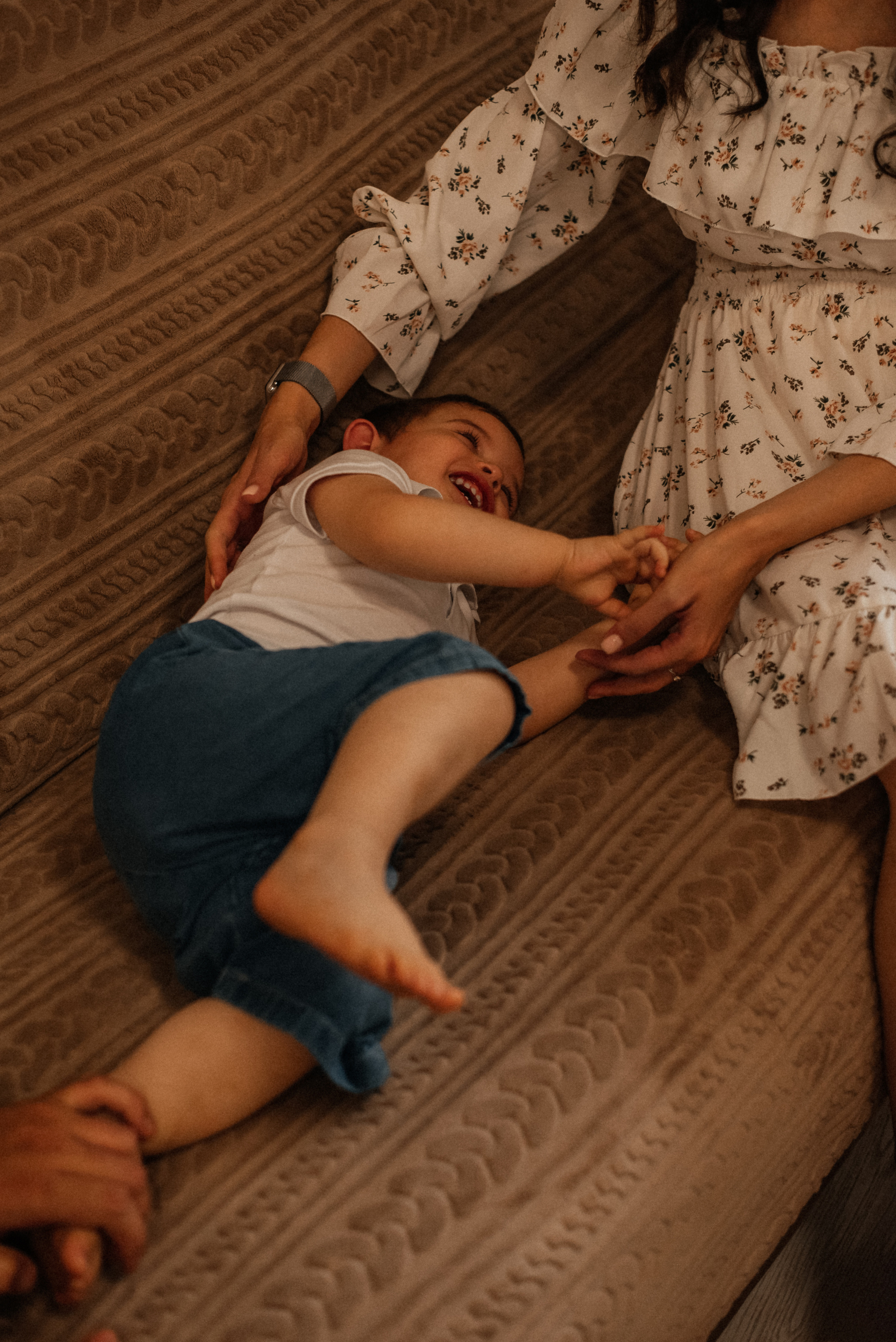 Моменты рядом. Фотограф  Потапова Анна