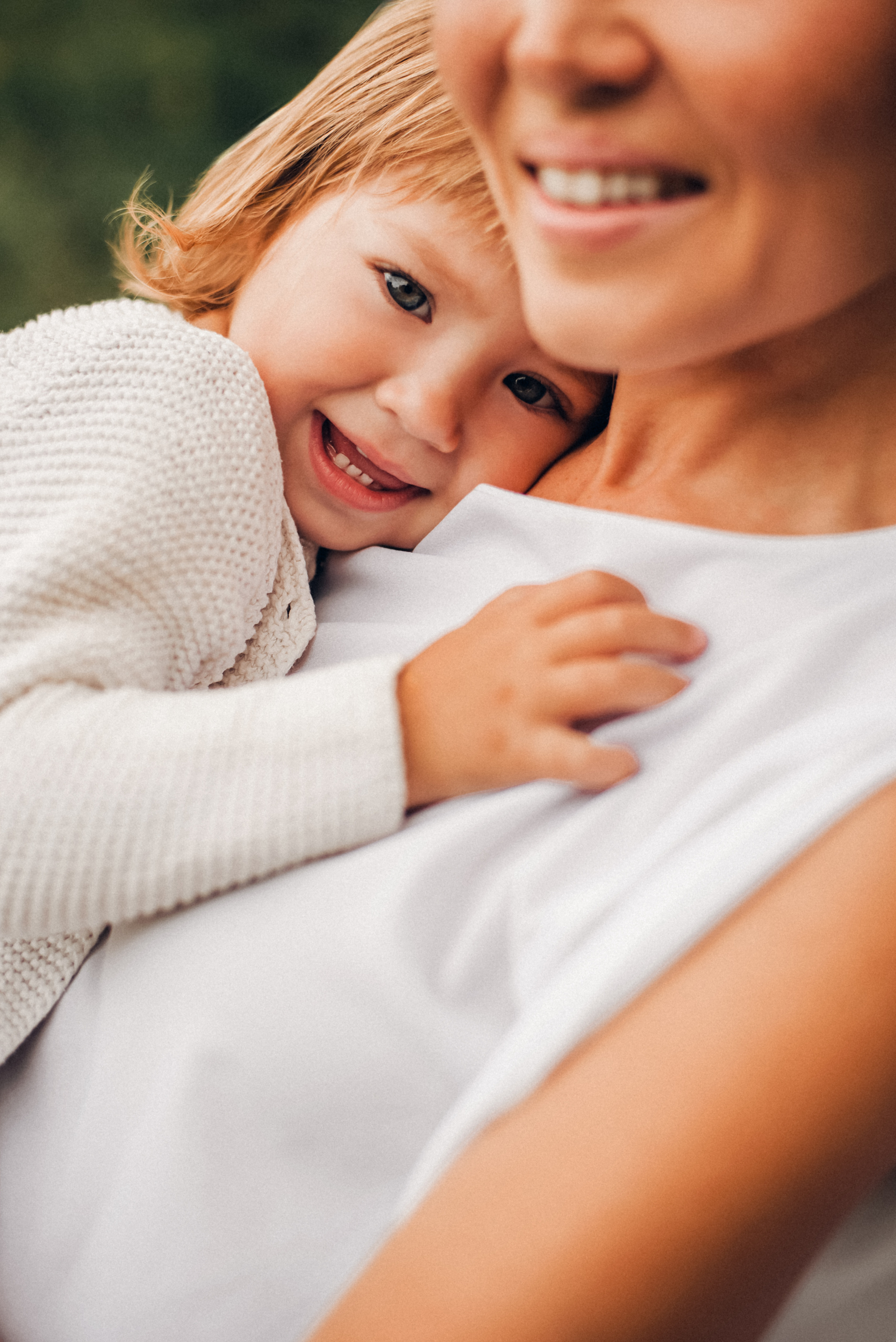 Детство. Фотограф  Потапова Анна