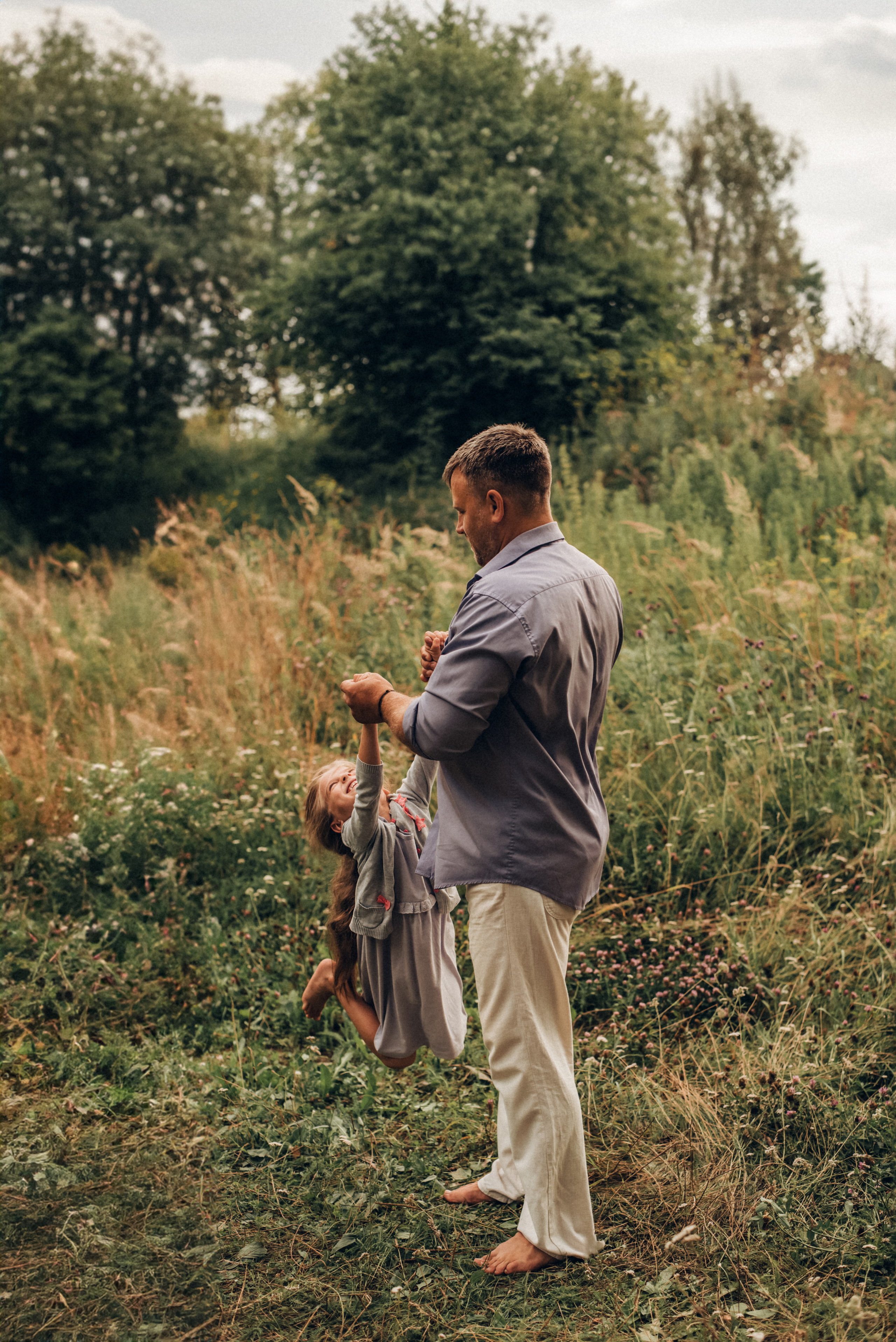 Вместе…. Фотограф  Потапова Анна
