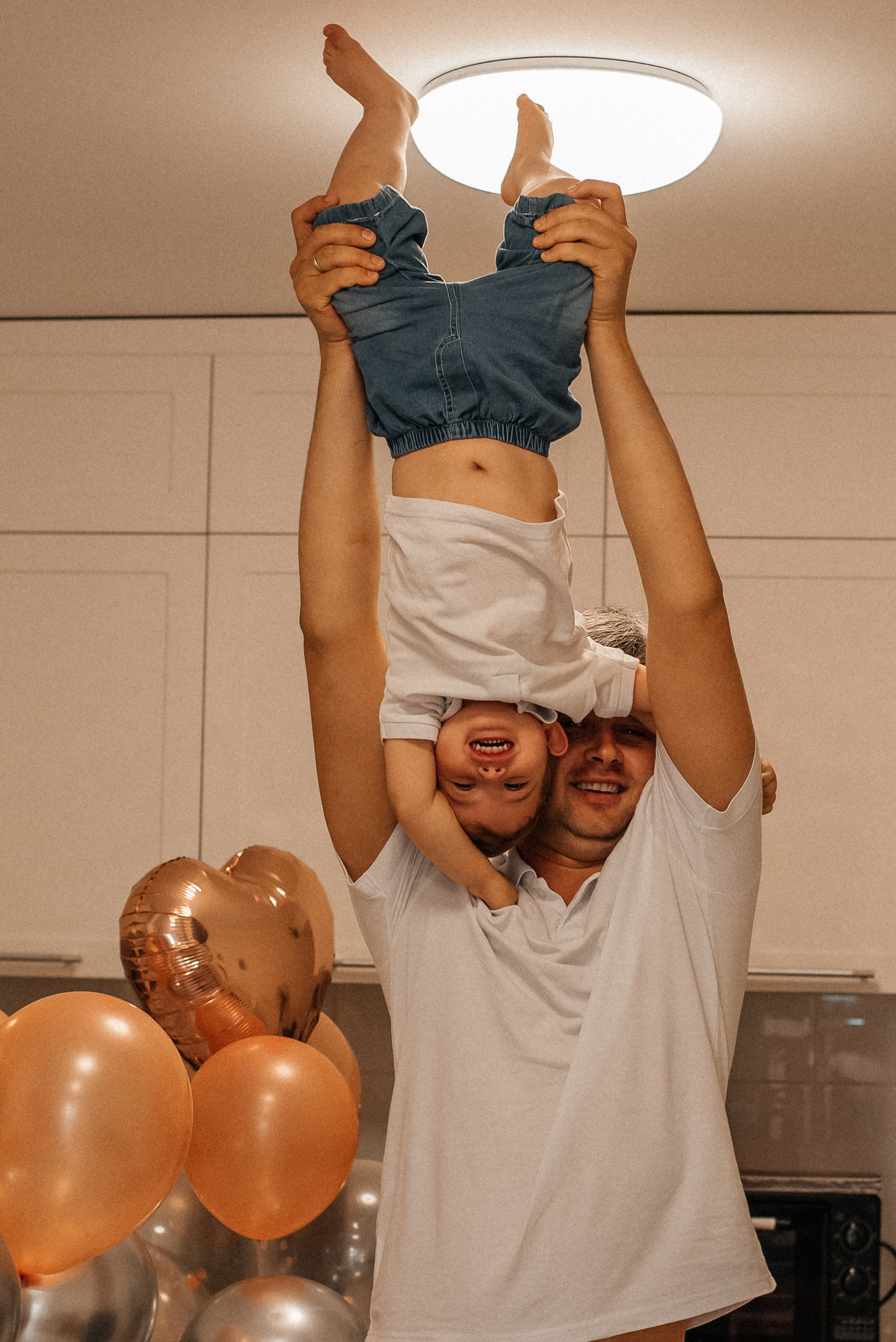 Моменты рядом. Фотограф  Потапова Анна