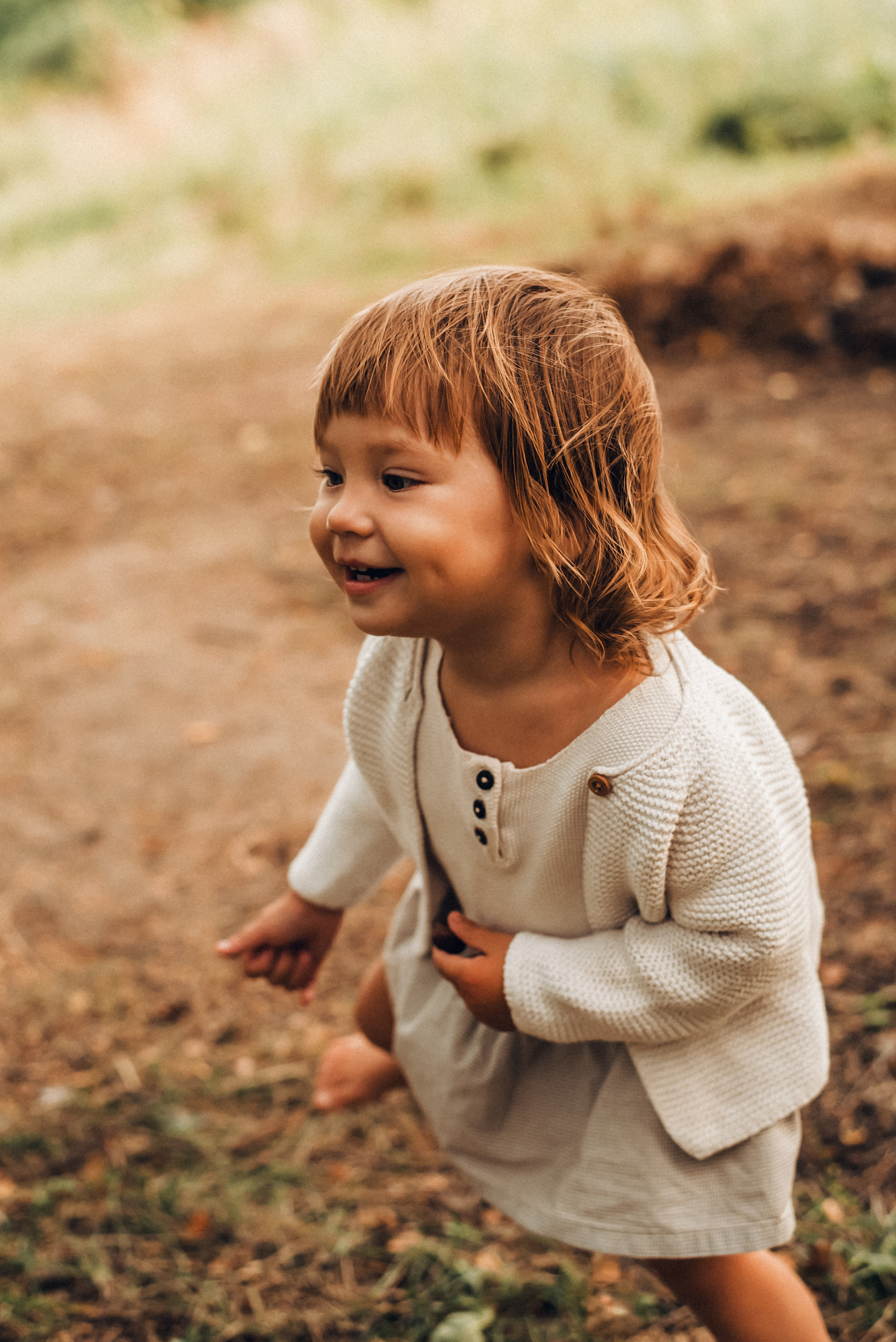Детство. Фотограф  Потапова Анна