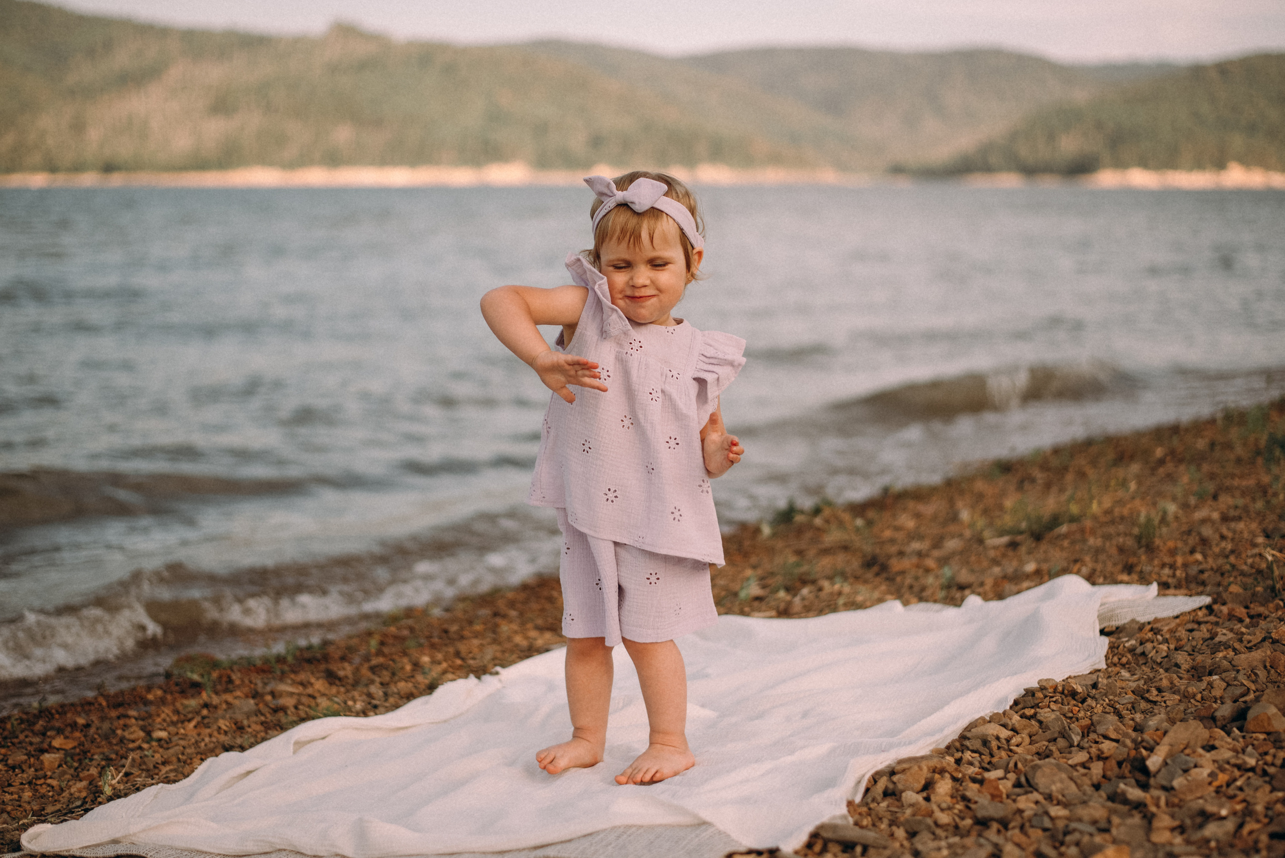 Фотограф  Потапова Анна