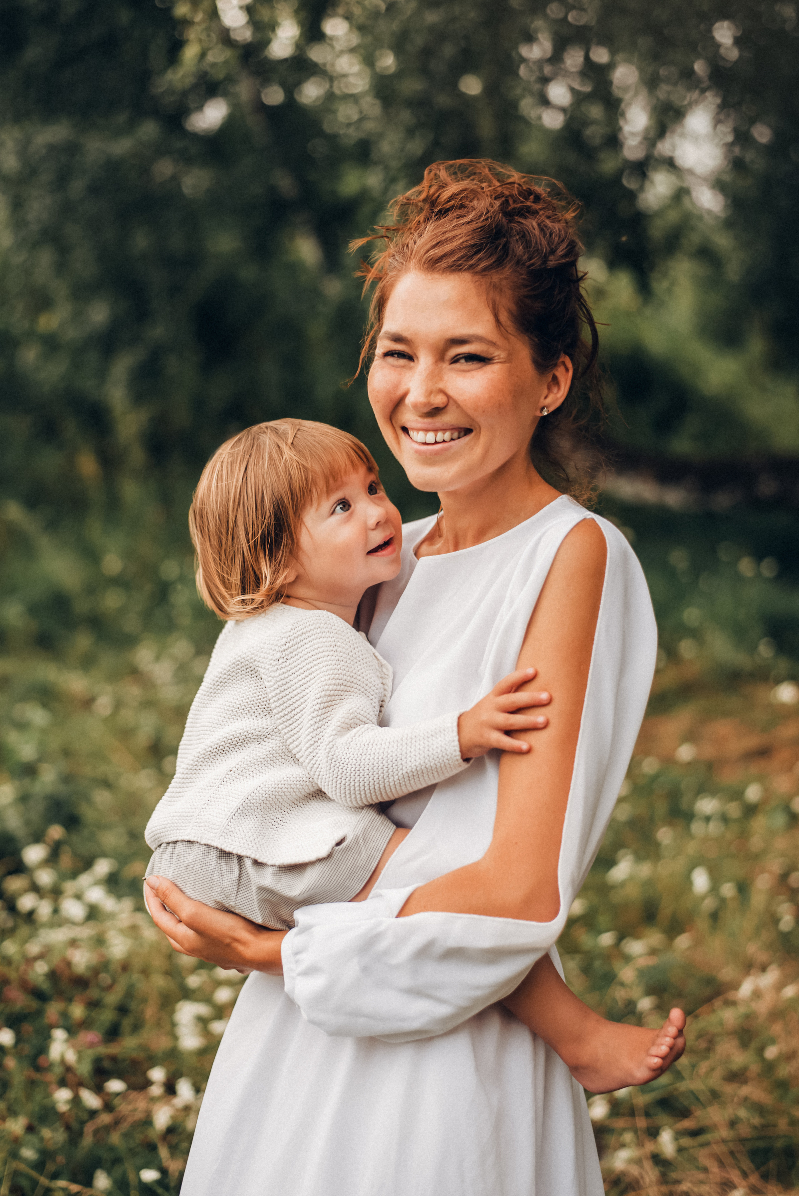 Детство. Фотограф  Потапова Анна