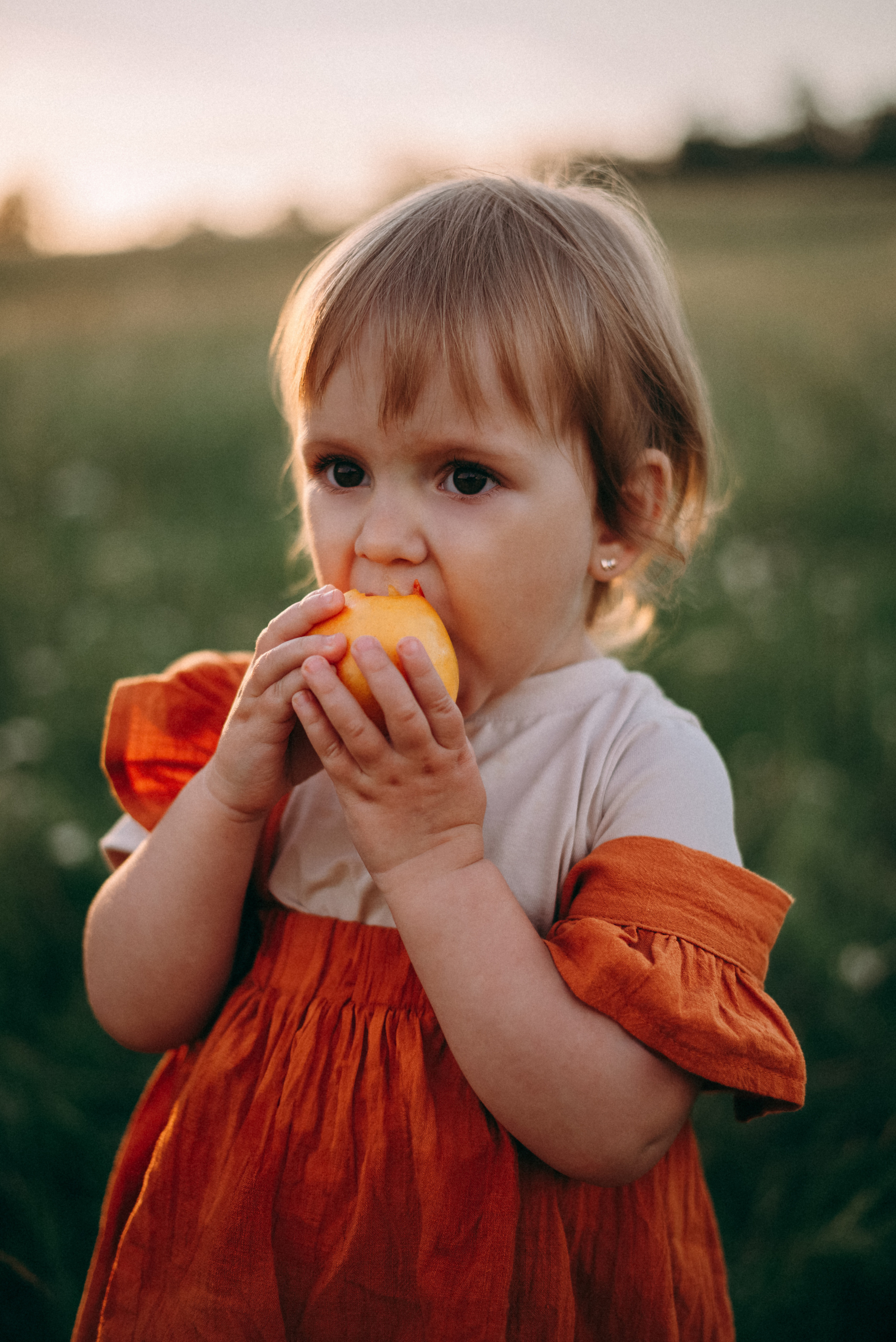 Атмосфера счастья. Фотограф  Потапова Анна
