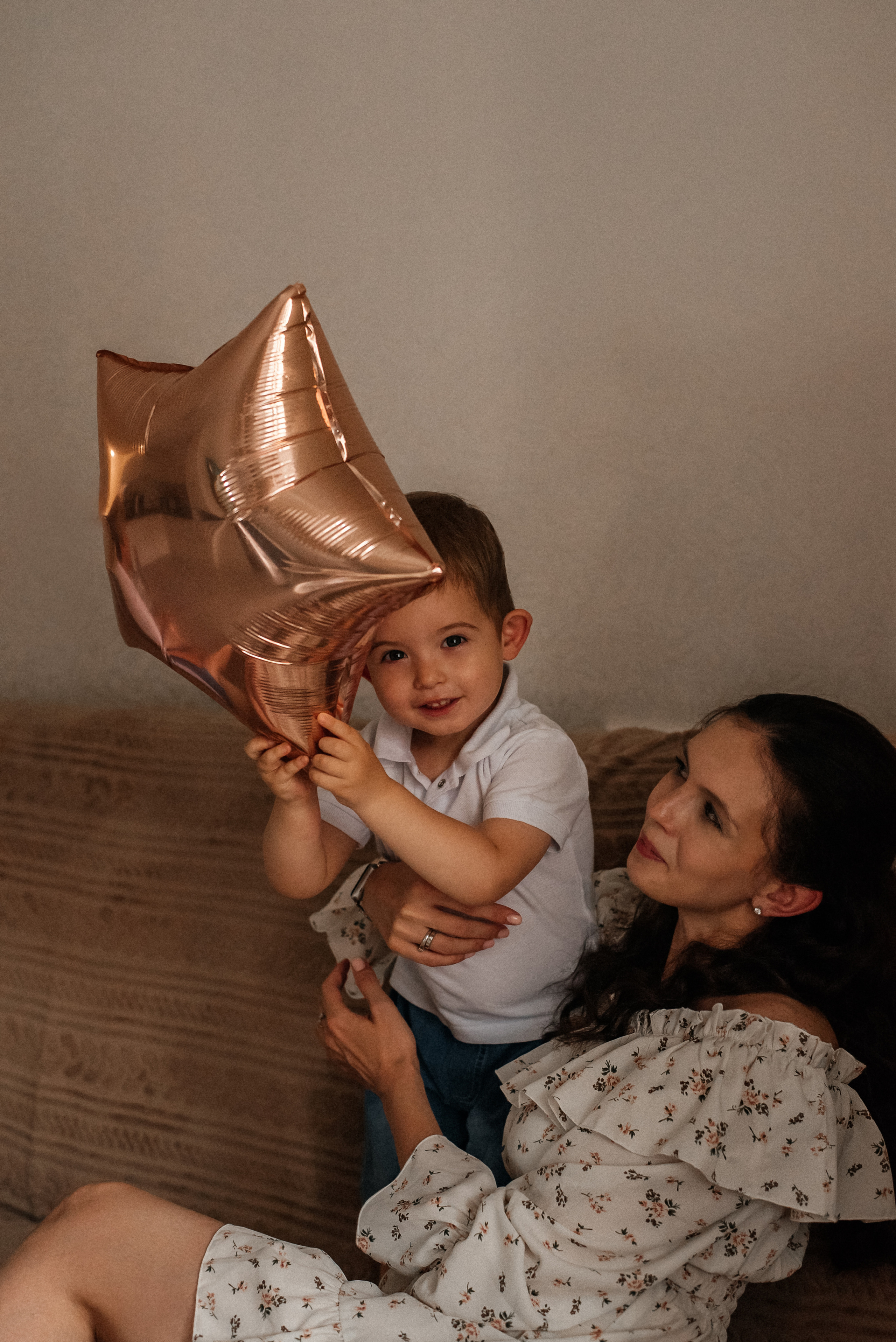 Моменты рядом. Фотограф  Потапова Анна