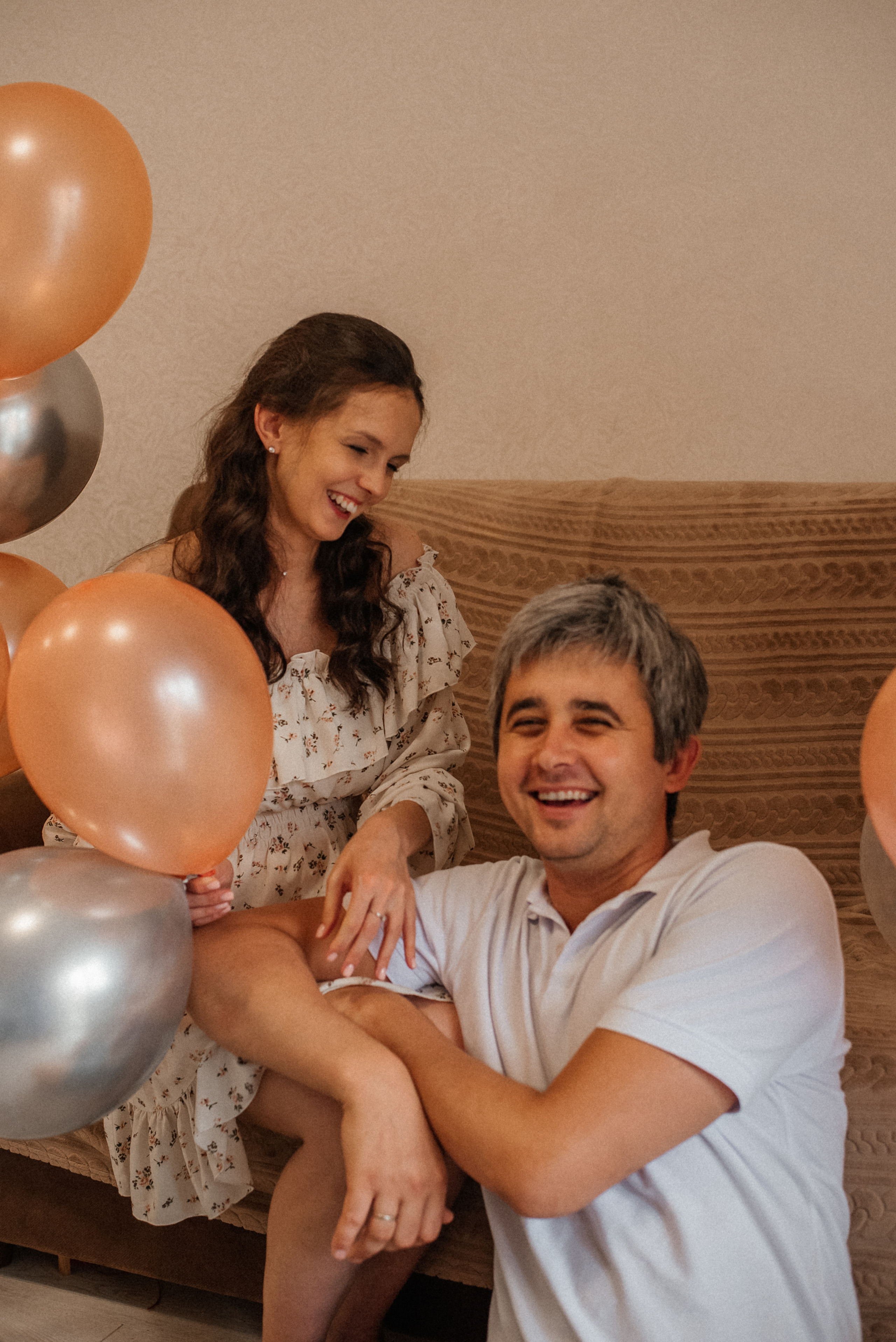 Моменты рядом. Фотограф  Потапова Анна