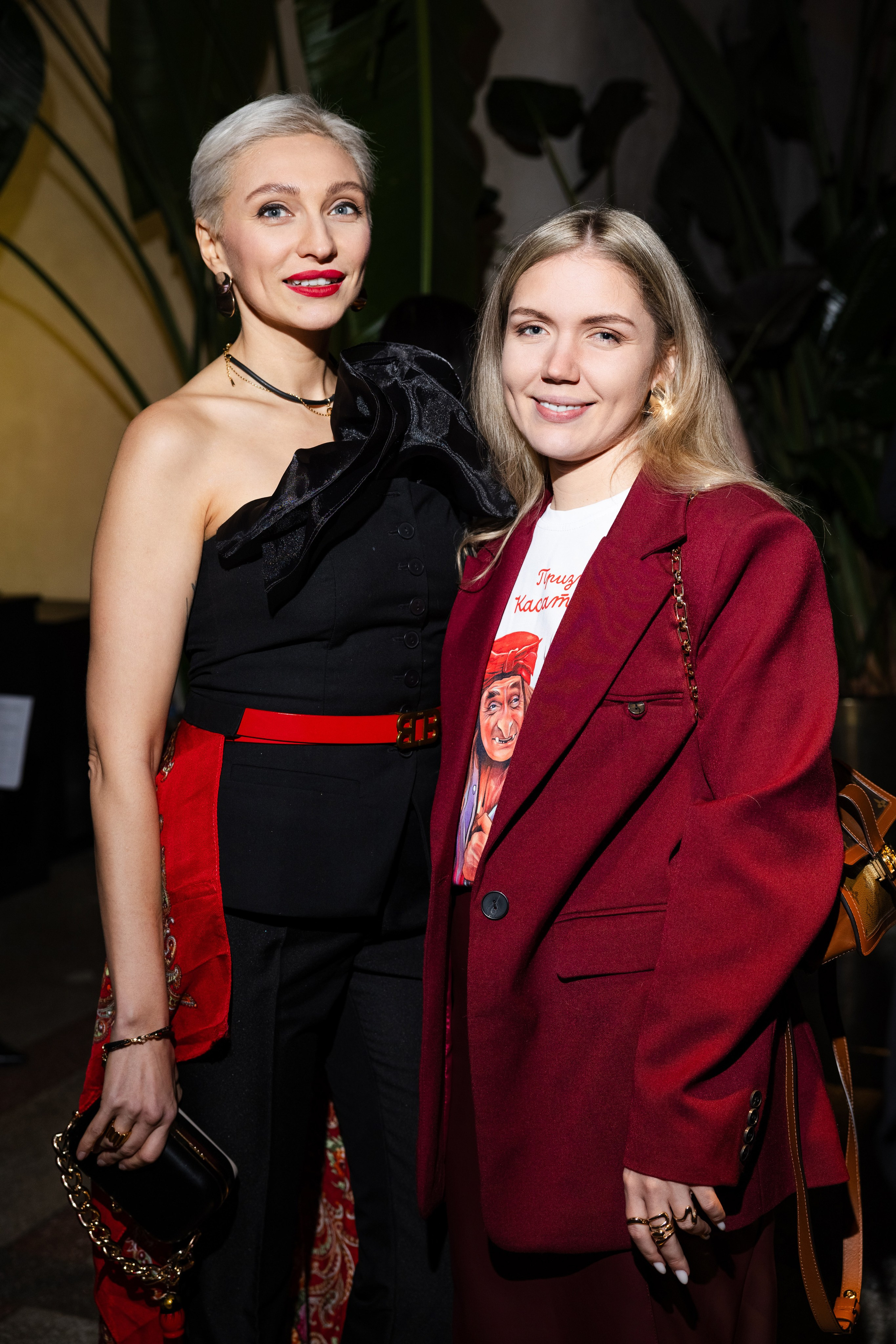 Балалайка Party. Свадебный репортажный фотограф в Москве