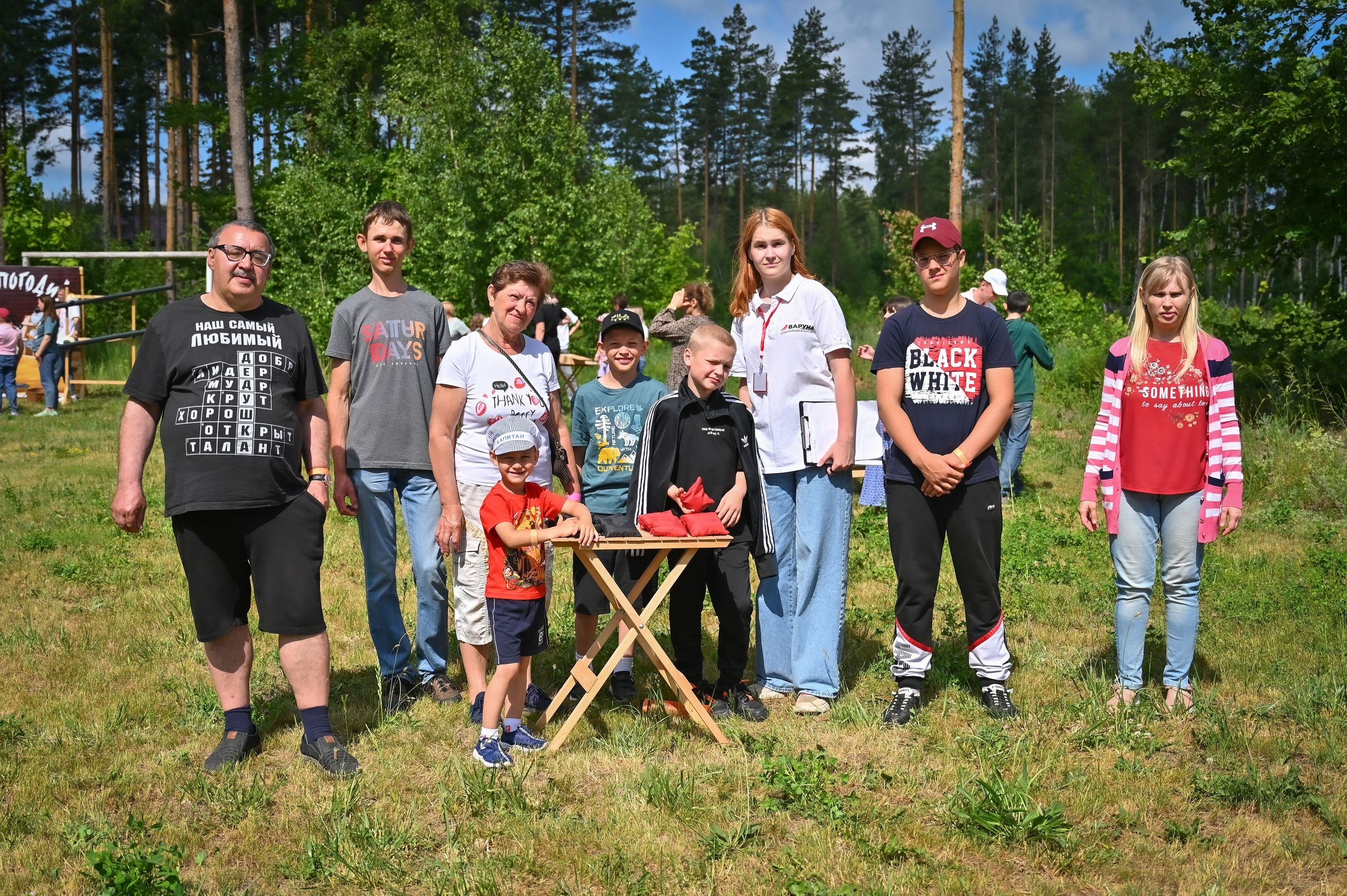 Тамбов, 78 лет компании «ТАКФ». Репортажный и свадебный фотограф в Липецке Иван Первойкин