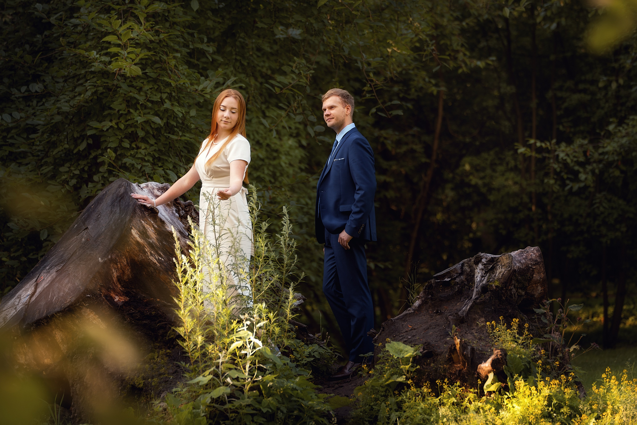 Свадебная прогулка в Санкт-Петербурге — фотосессия от Татьяны Дубовой. Портретный и семейный фотограф в Санкт-Петербурге Татьяна Дубова