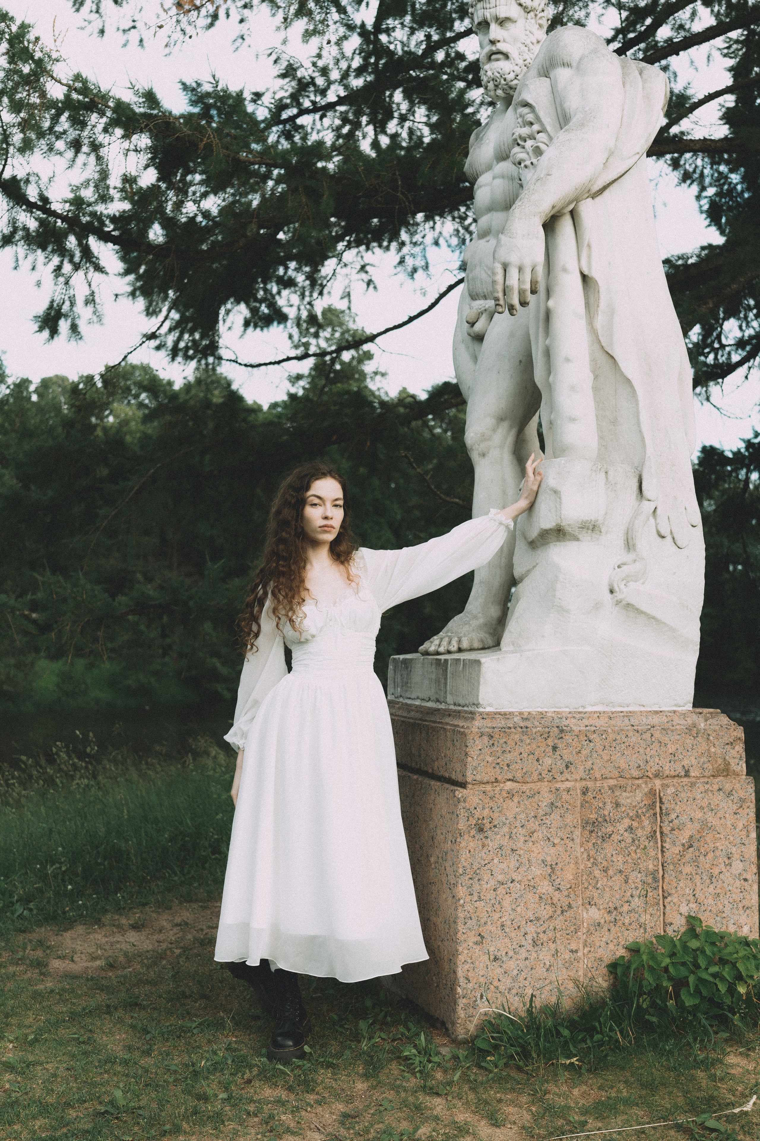 Валерия. Портретный фотограф в Санкт-Петербурге Филатов Максим