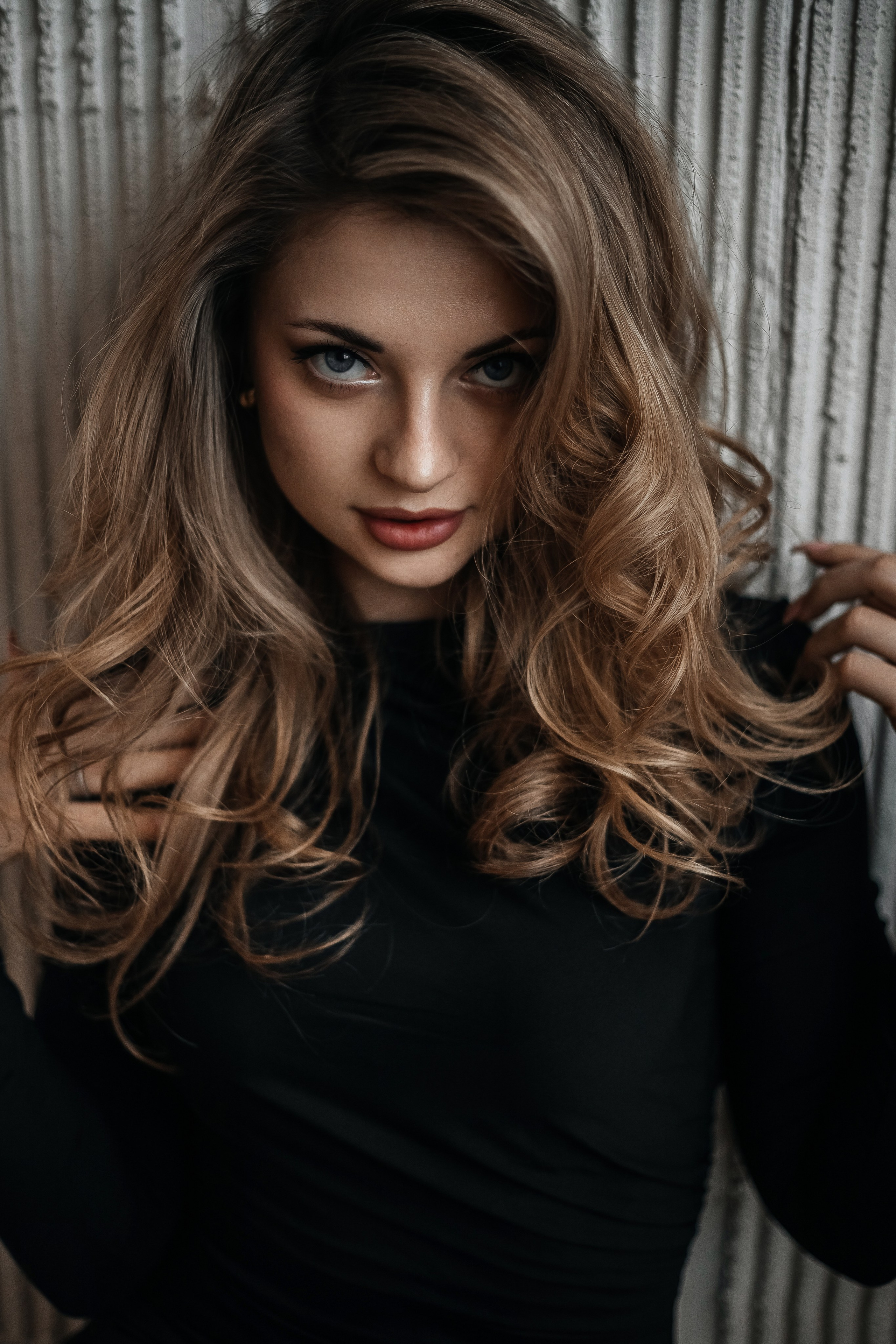 Анастасия. Индивидуальный и свадебный фотограф в Москве, Электростали и Туле Кадейкина Екатерина