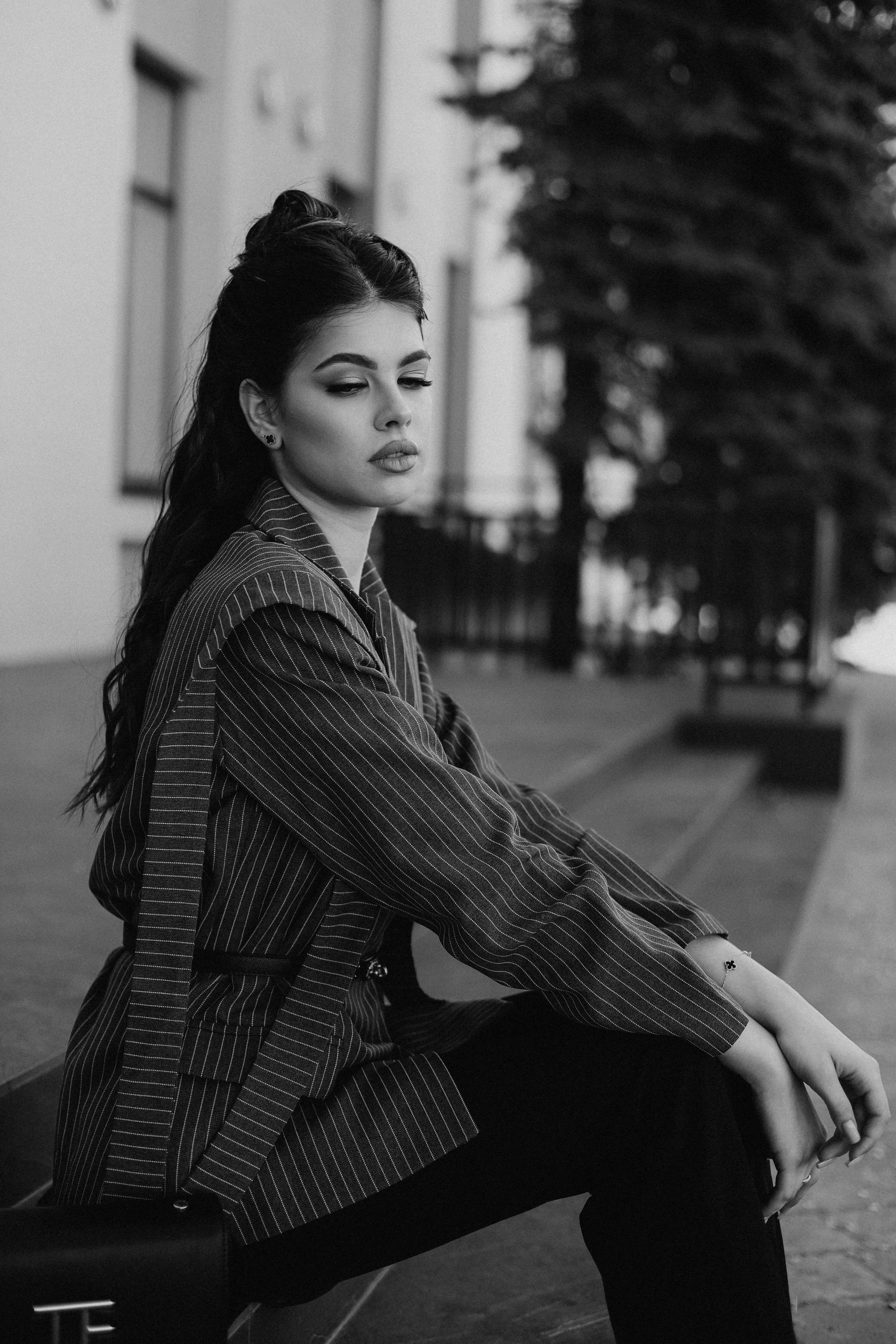 ЛИЛИЯ. Фотограф Мариуполь | Ялта | Крым — Диана Мазенко