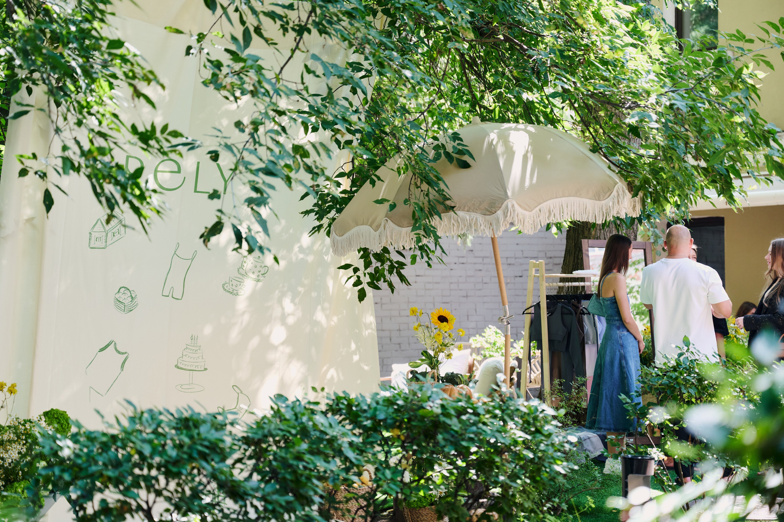 Rely x Myst. Фотограф Сергей Бойко Москва