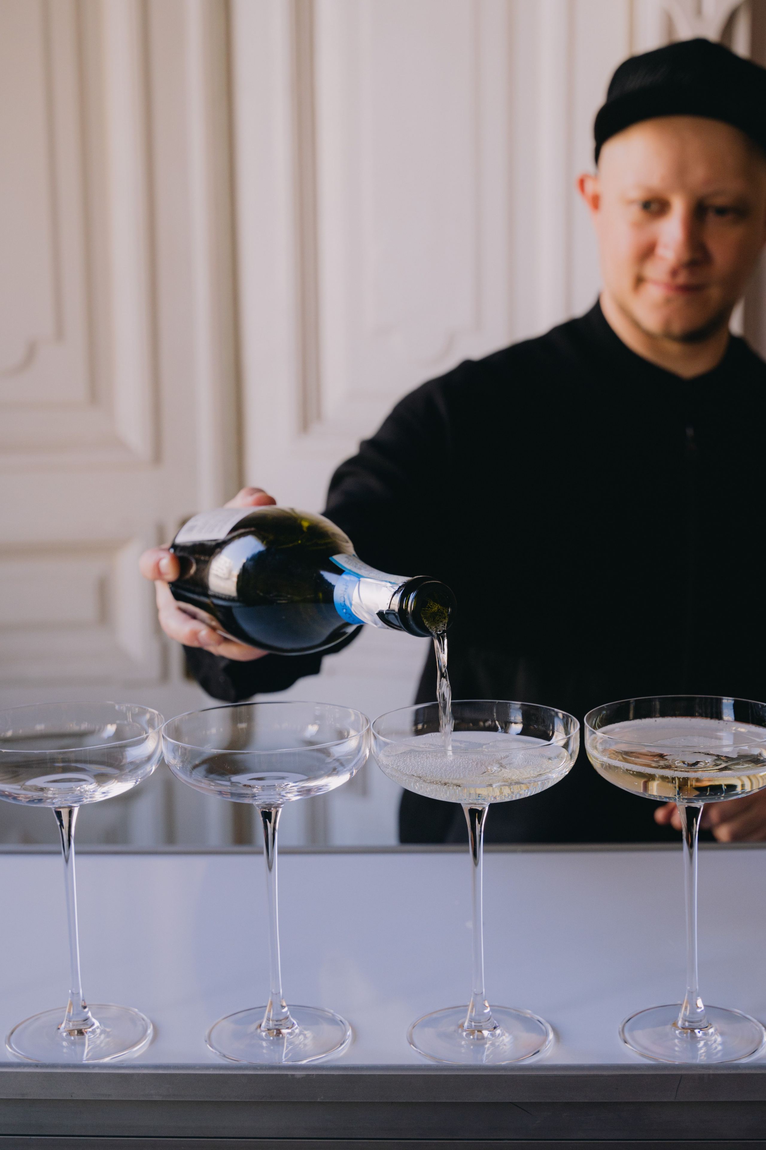 Выставка «Воспоминания». Арт-фотограф Вика Шаблий, Санкт-Петербург