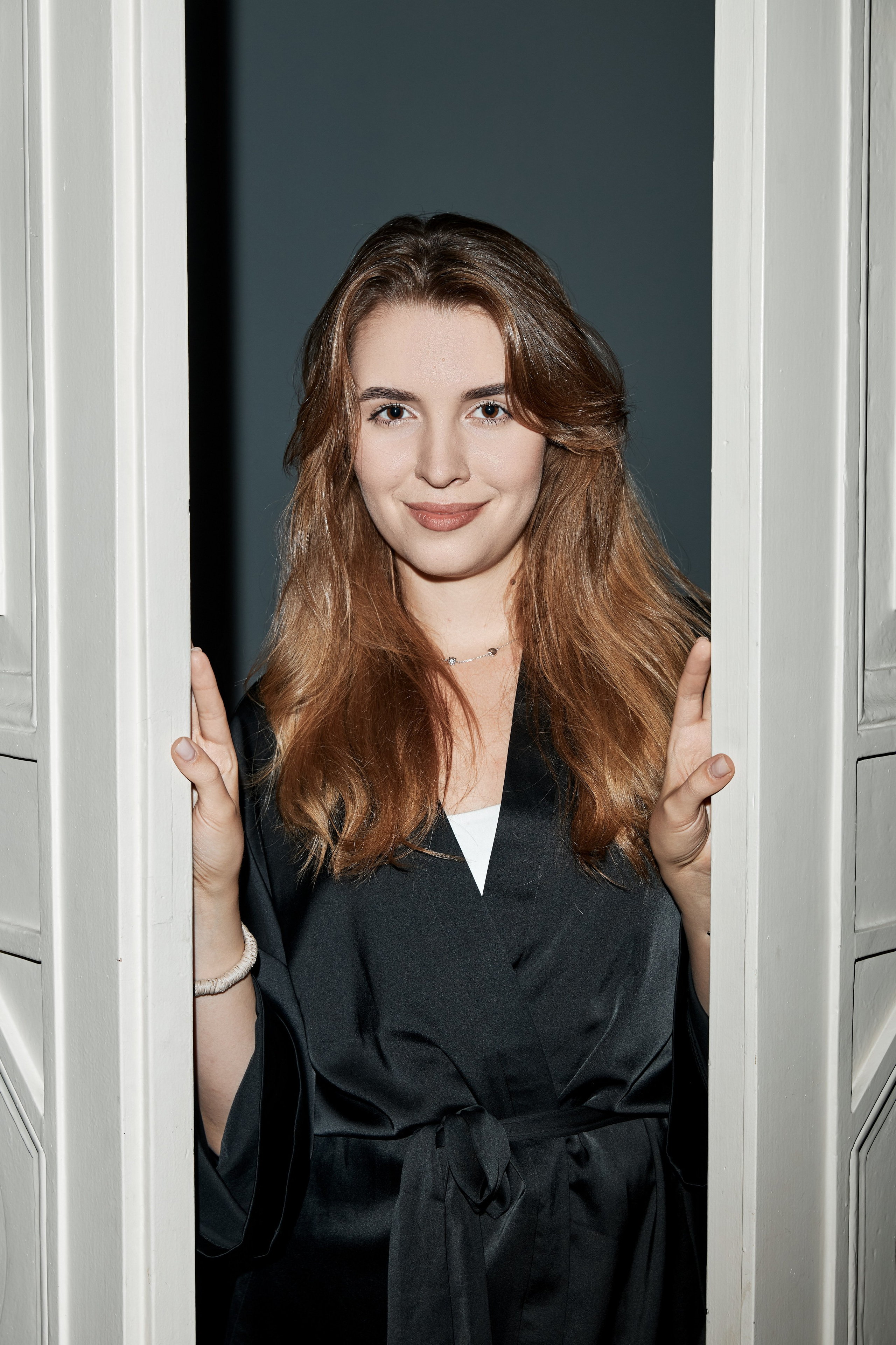 Лекция и опера. Свадебный фотограф Андрей Кочкин в Москве