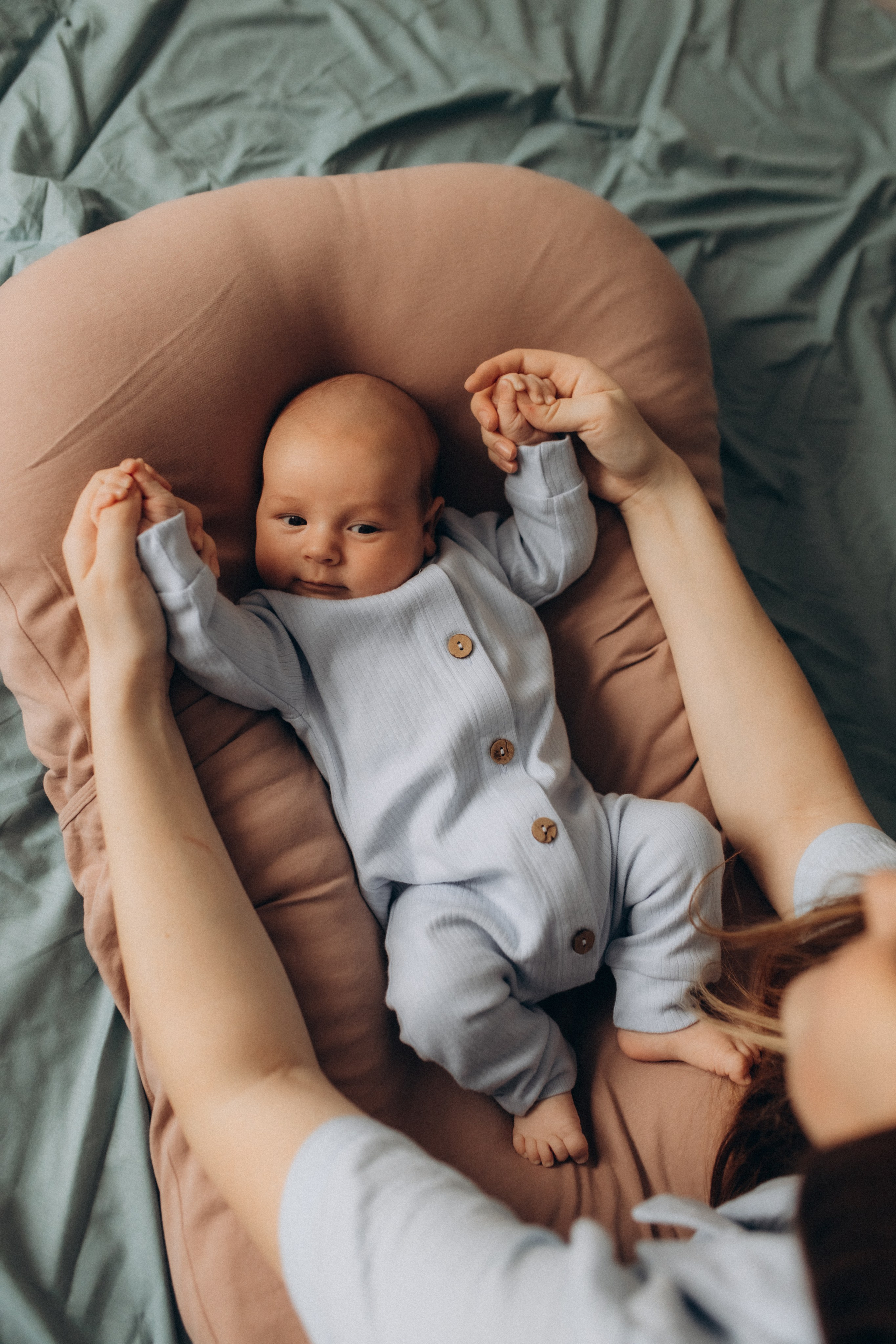 03.03 Женя и Лев. Семейный и домашний фотограф Советский Югорск Екатерина Цыганок