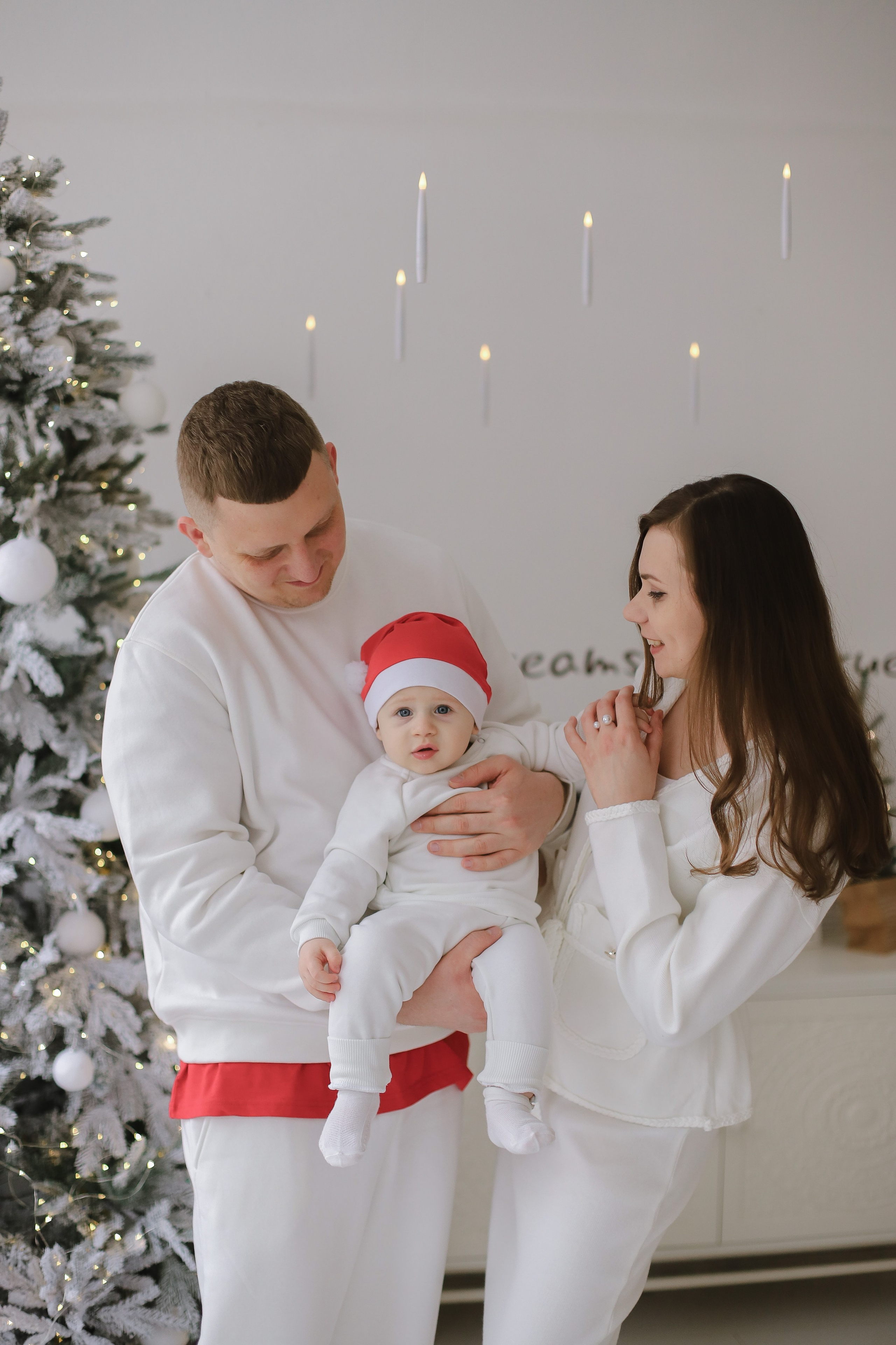 Максим, Лена и Тимоша. Свадебный, семейный и детский фотограф в Люберцах Зайцева Анастасия