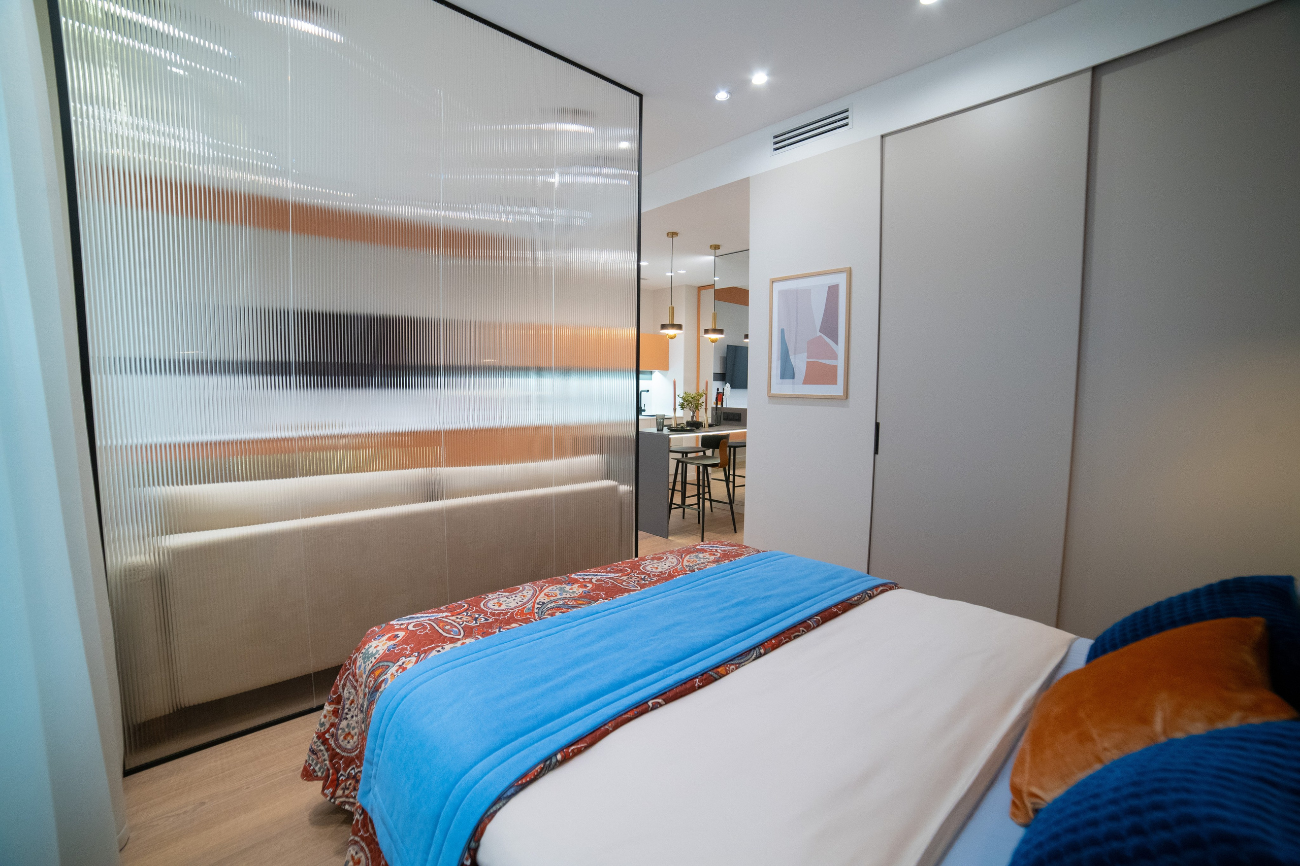 Интерьерная съемка: для чего она нужна и как раскрывает потенциал пространства. Профессиональный портретный фотограф в Москве Владимир Глаголев