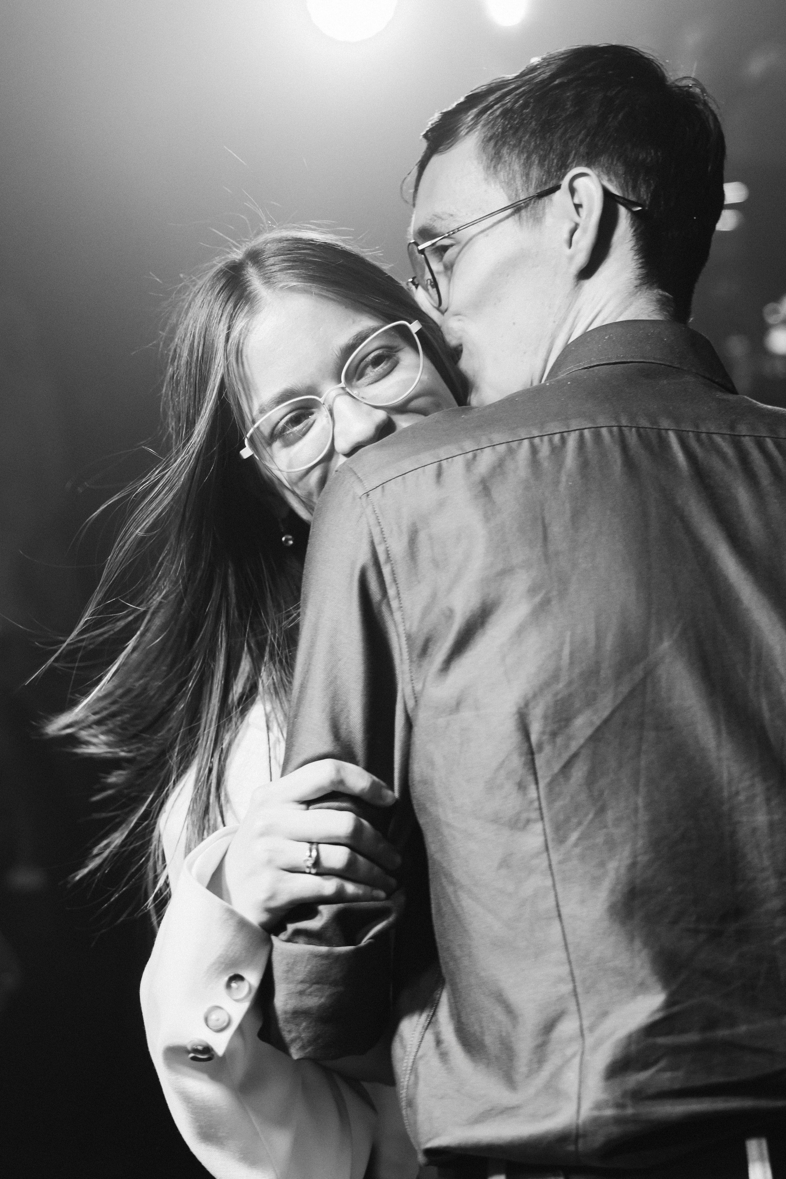 Александр и Дарья. Фотограф в Красноярске