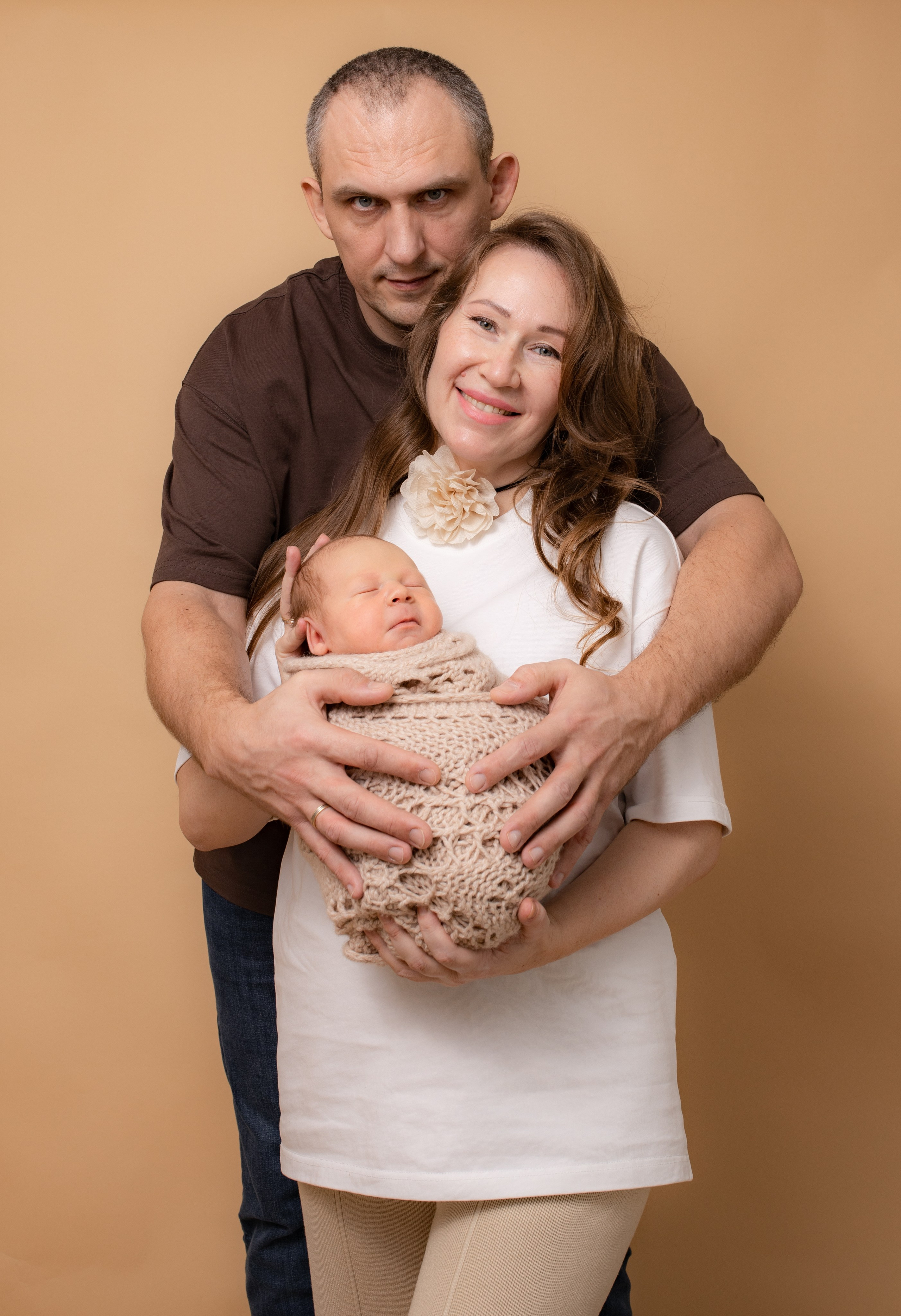 Фотосессия Ньюборн Федя. Фотограф в Железнодорожном и Балашихе