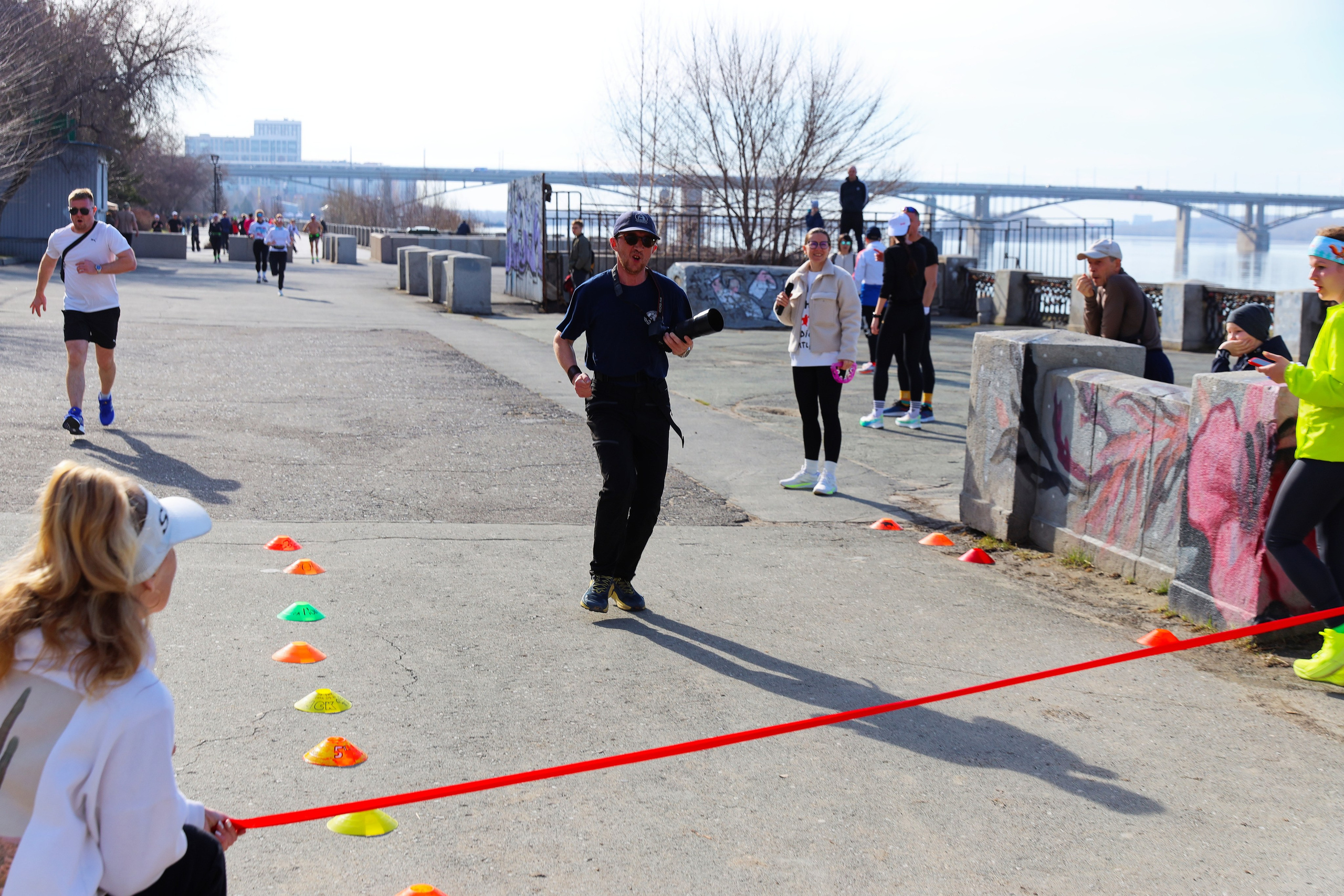 25.04.2026 Забег 5Вёрст. Клуб путешествий HimalTrex Горные туры в Гималаи Непал